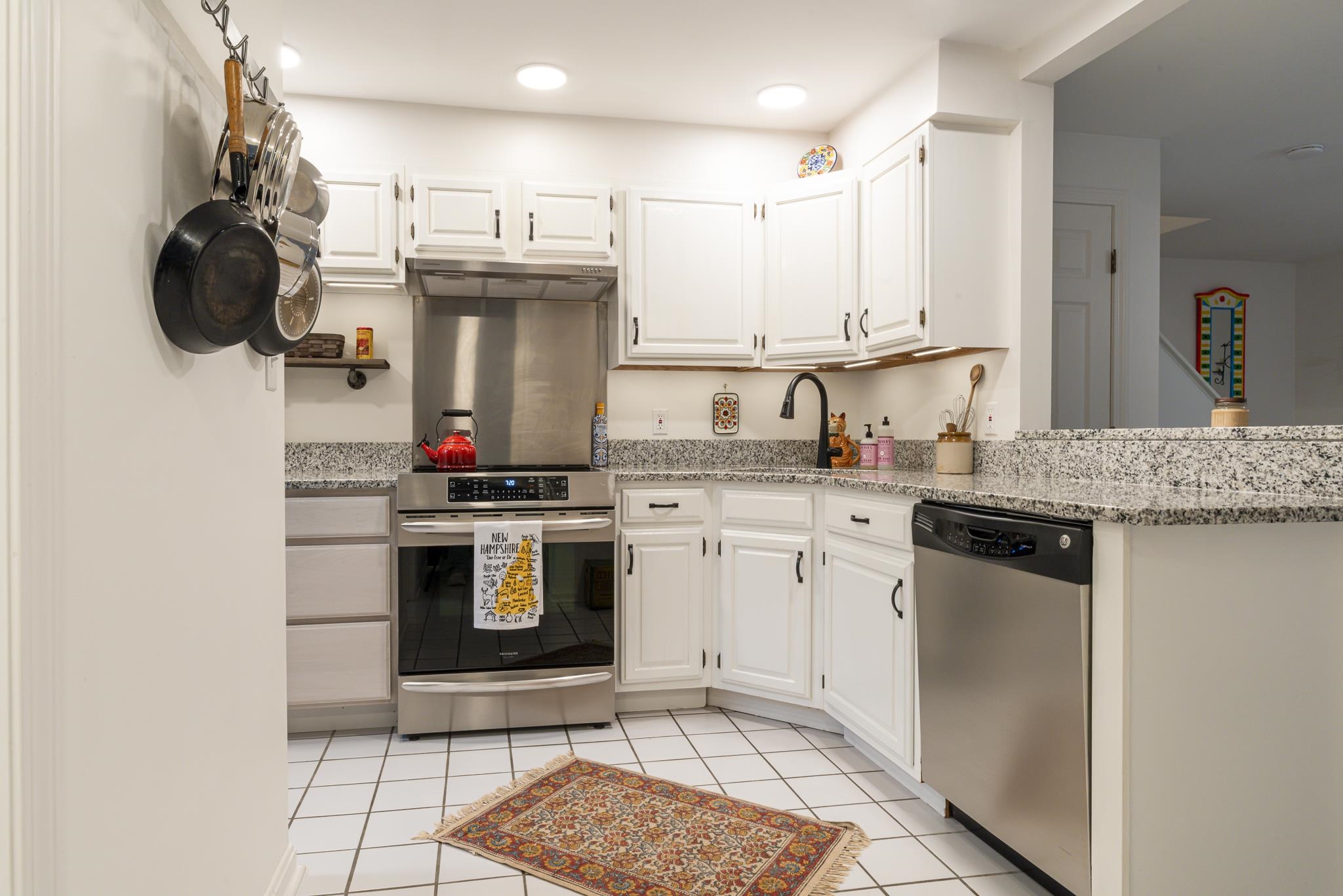 17 Westridge Drive Unit: 17