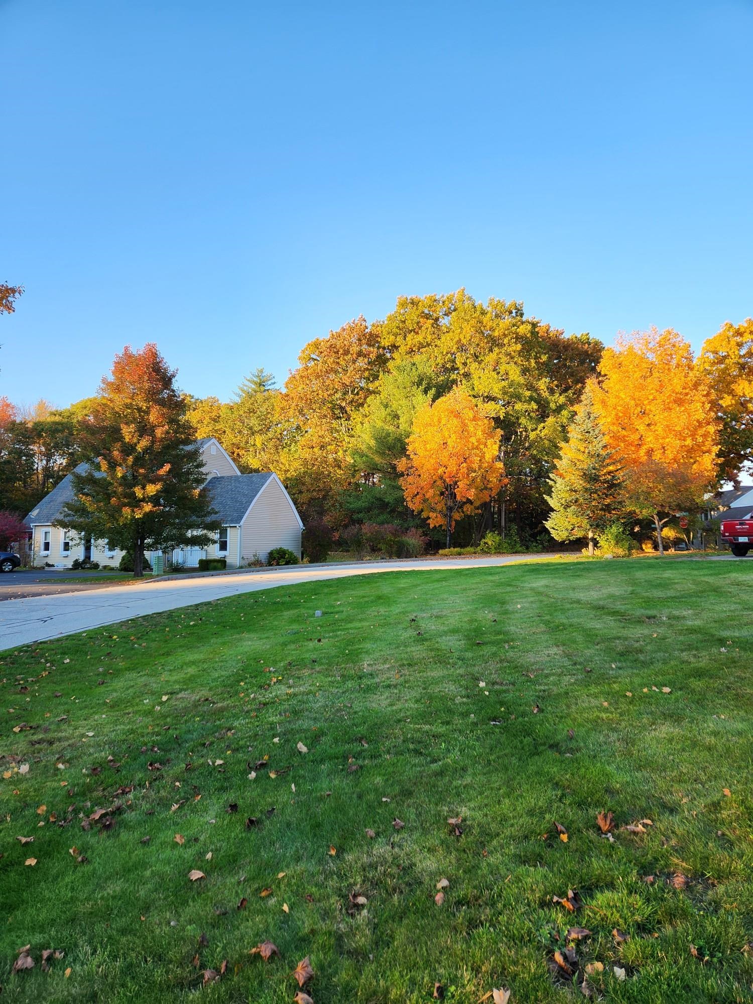 17 Westridge Drive Unit: 17