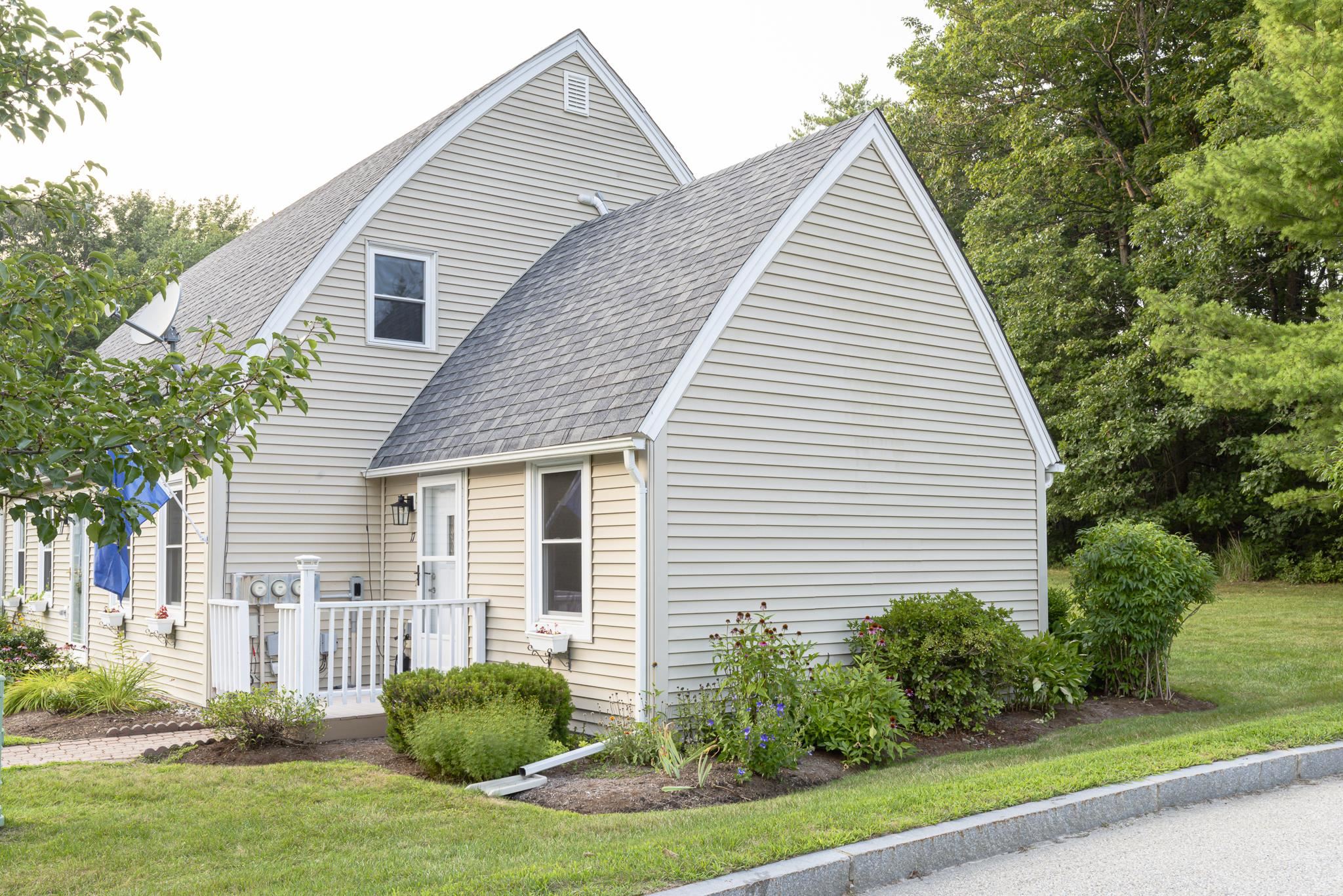 17 Westridge Drive Unit: 17