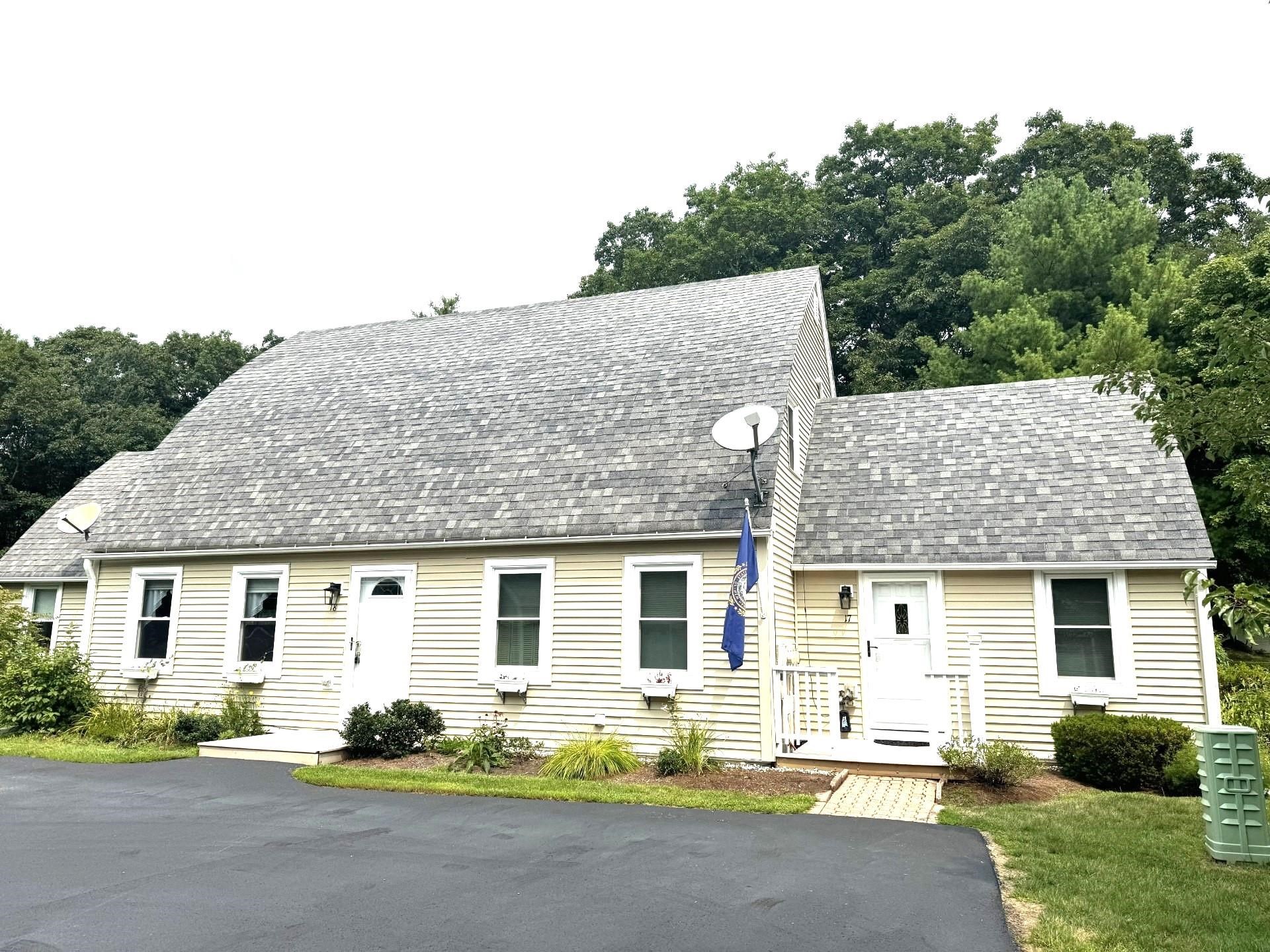 17 Westridge Drive Unit: 17