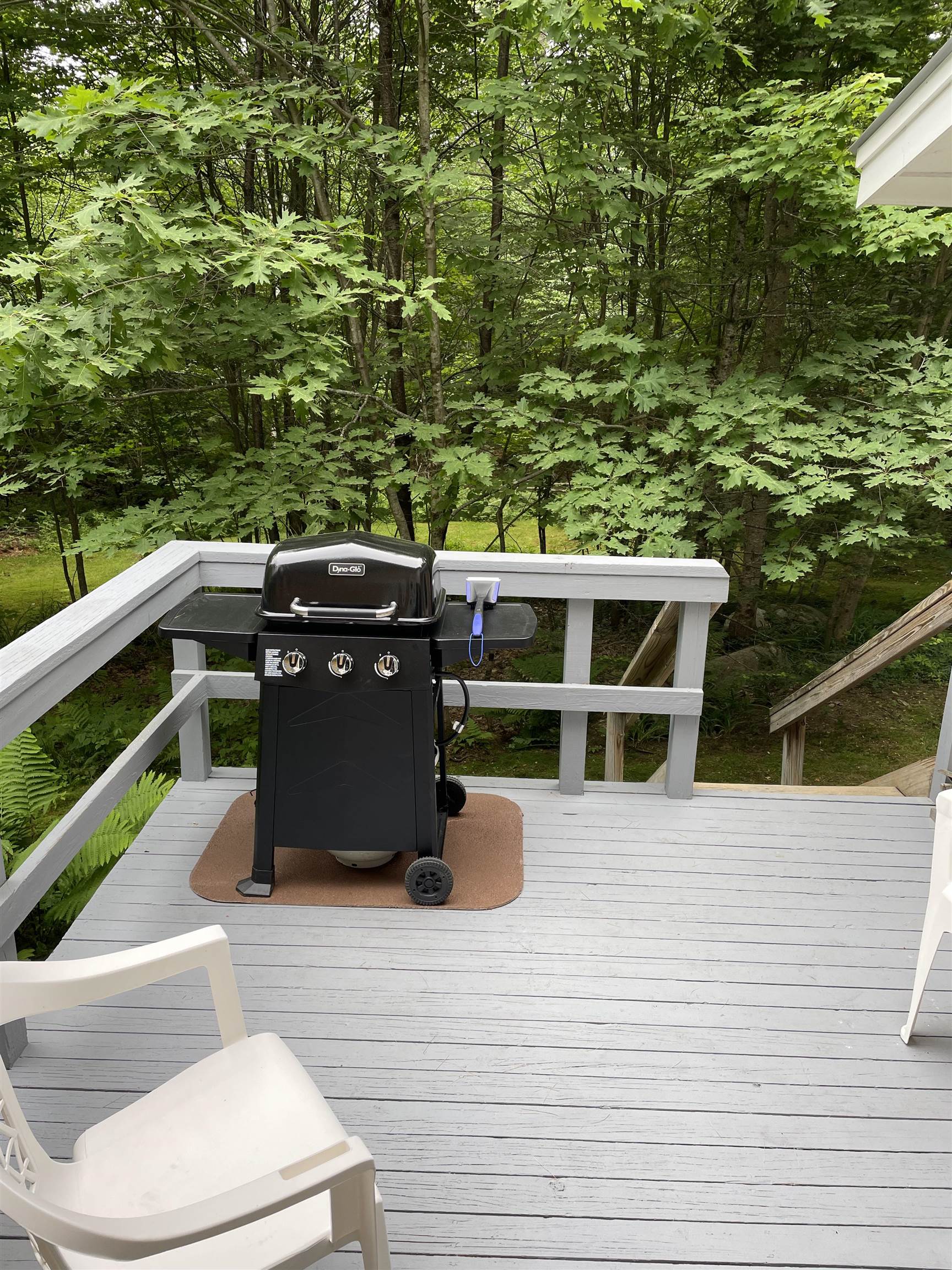 50 Partridge Knoll Road