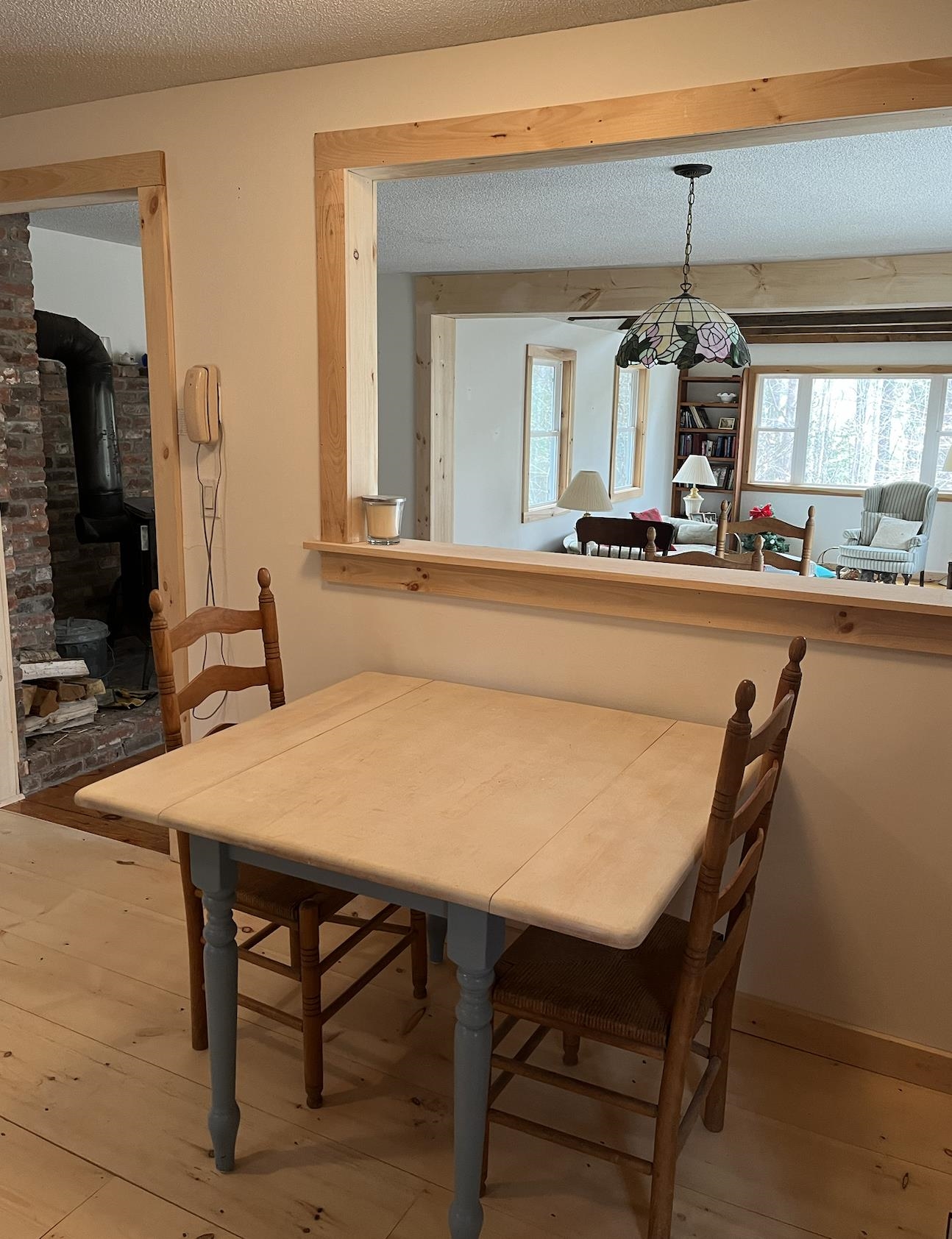 50 Partridge Knoll Road