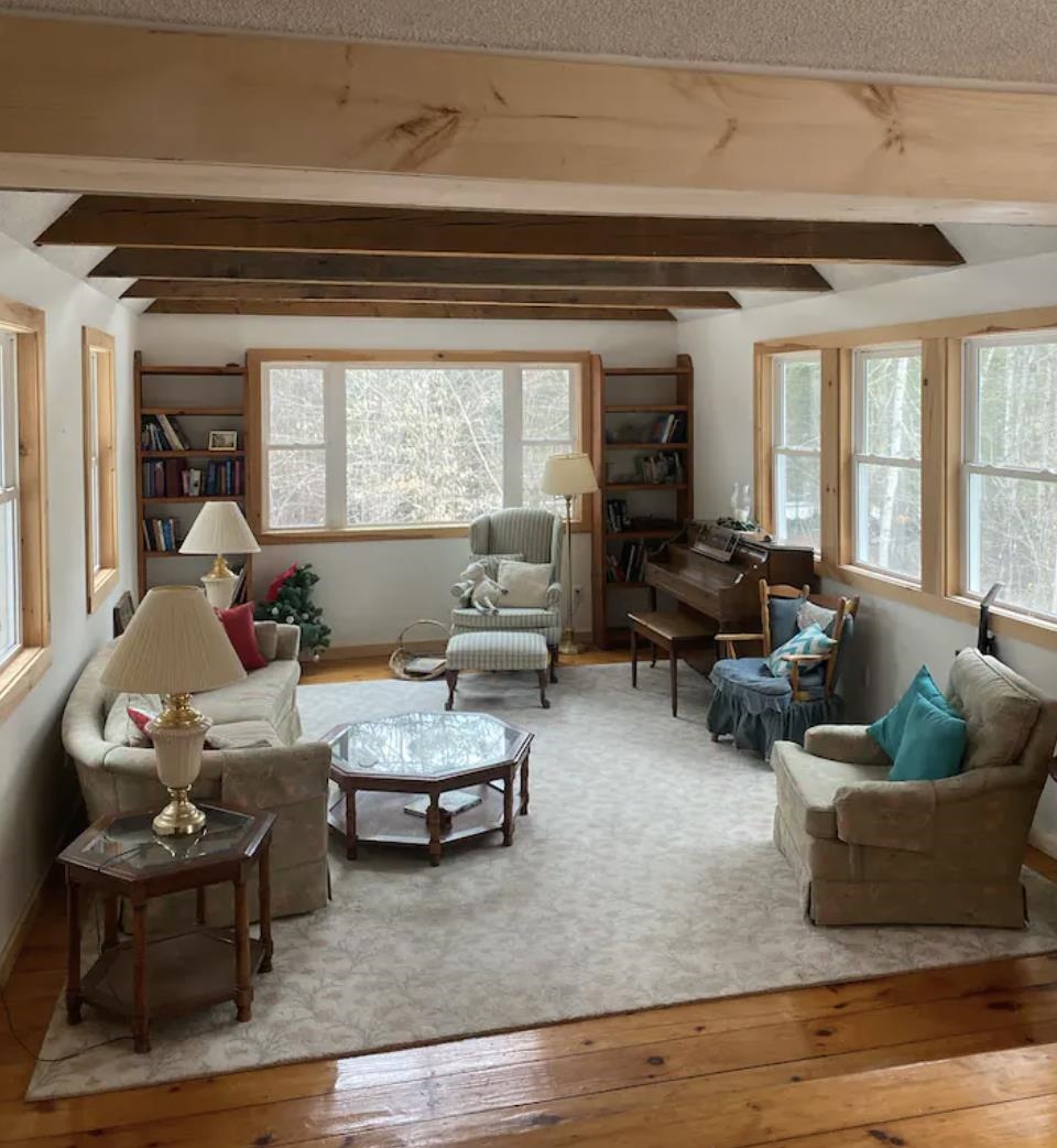 50 Partridge Knoll Road