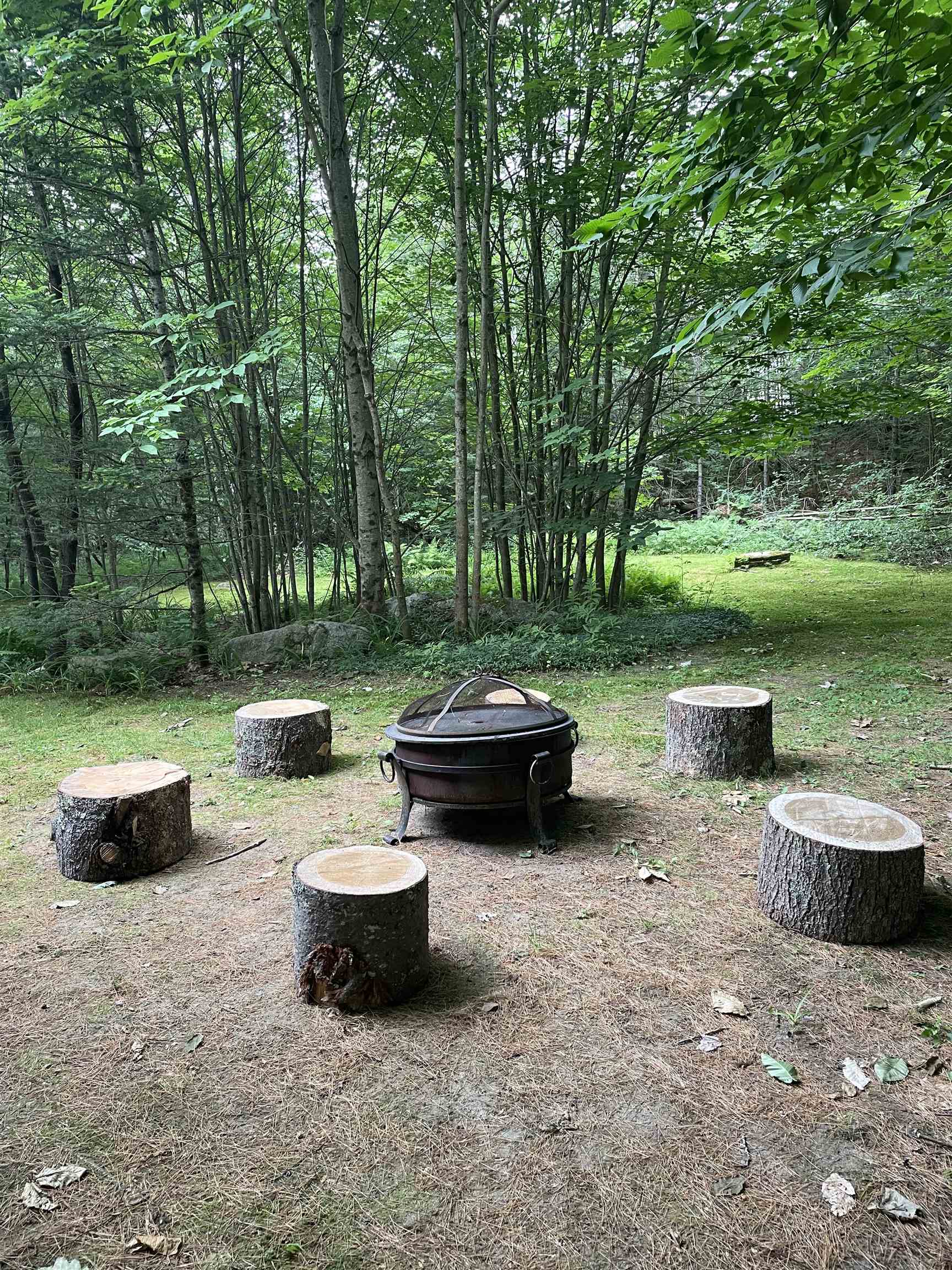 50 Partridge Knoll Road