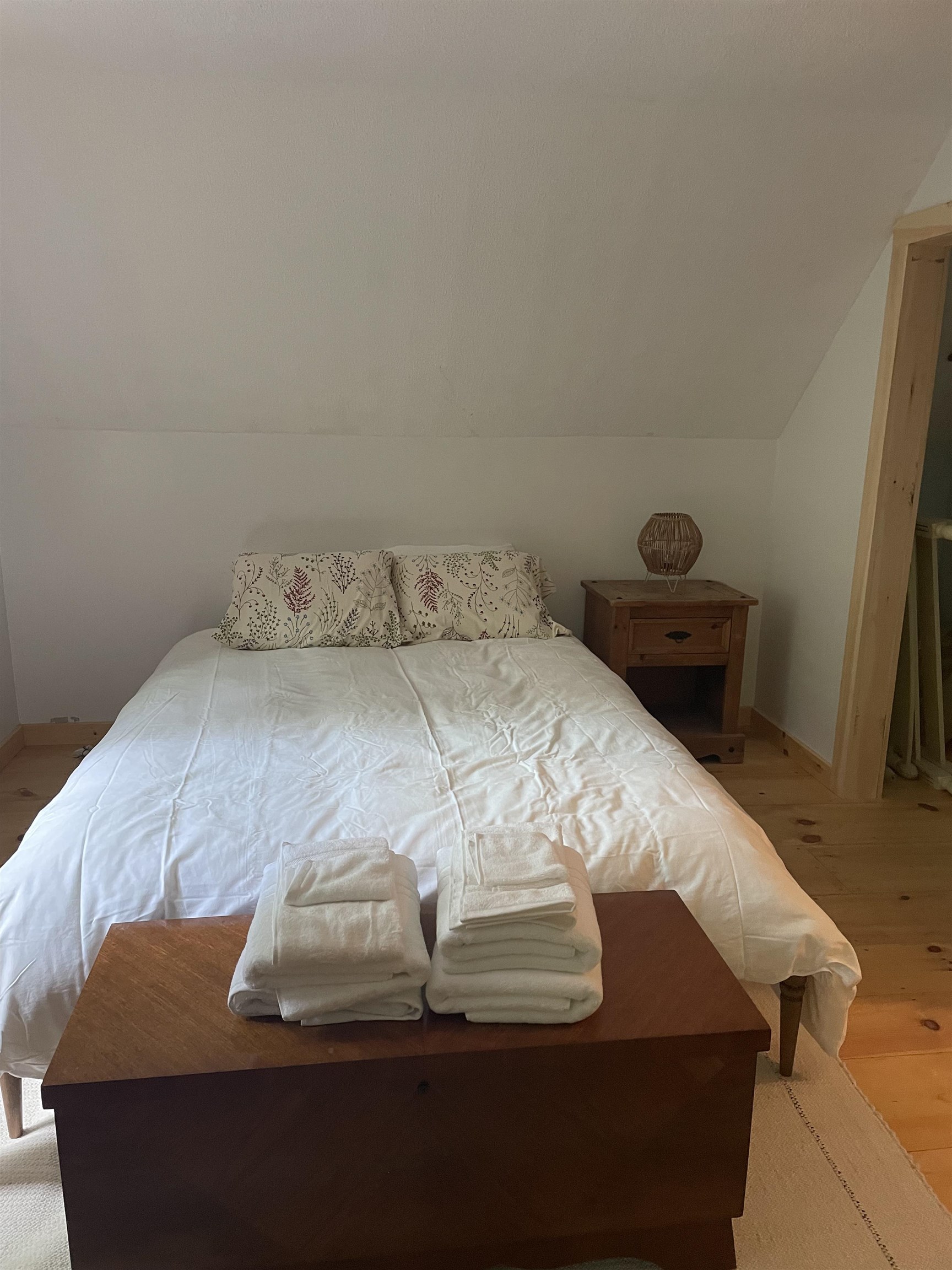 50 Partridge Knoll Road