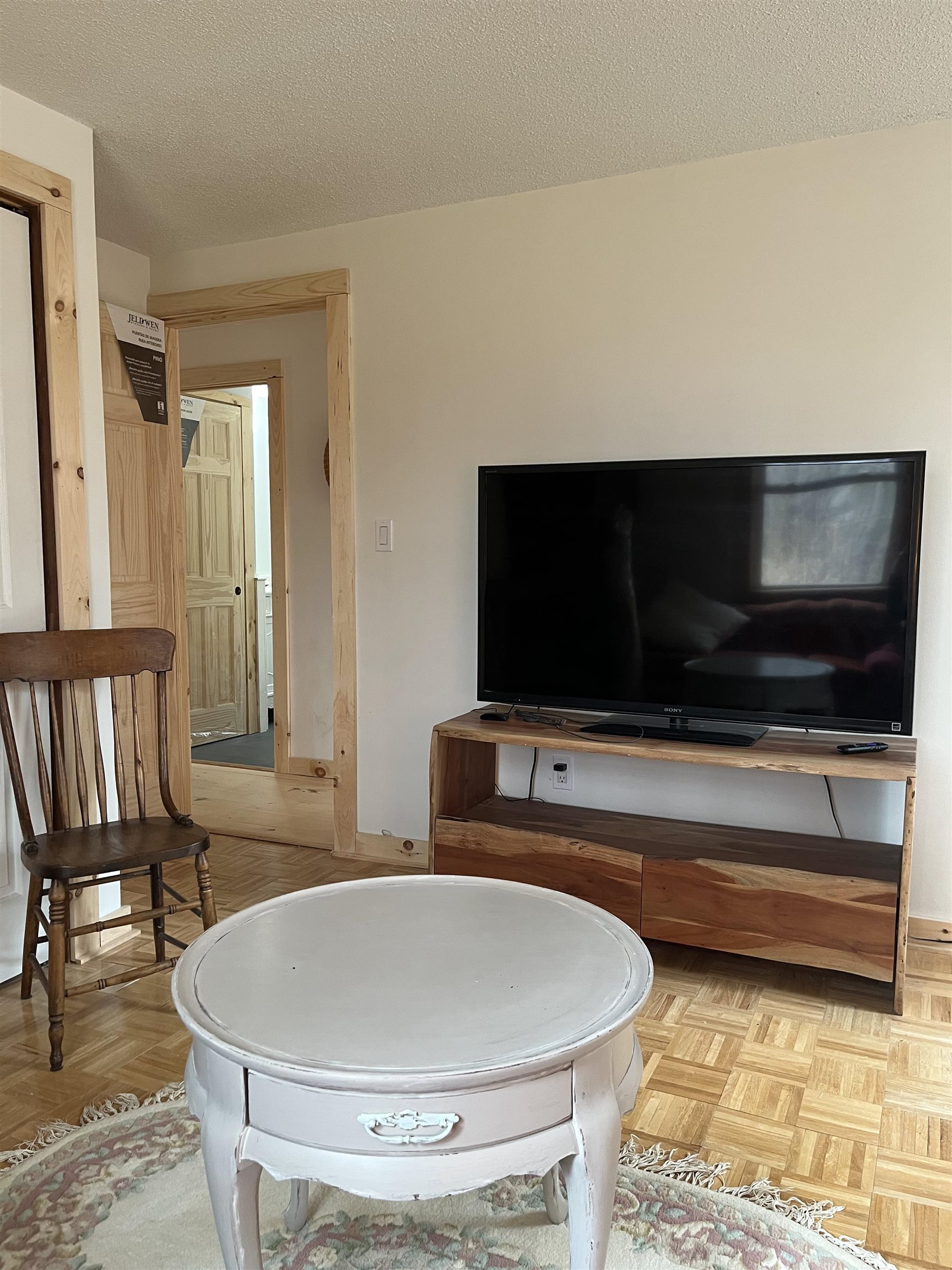 50 Partridge Knoll Road