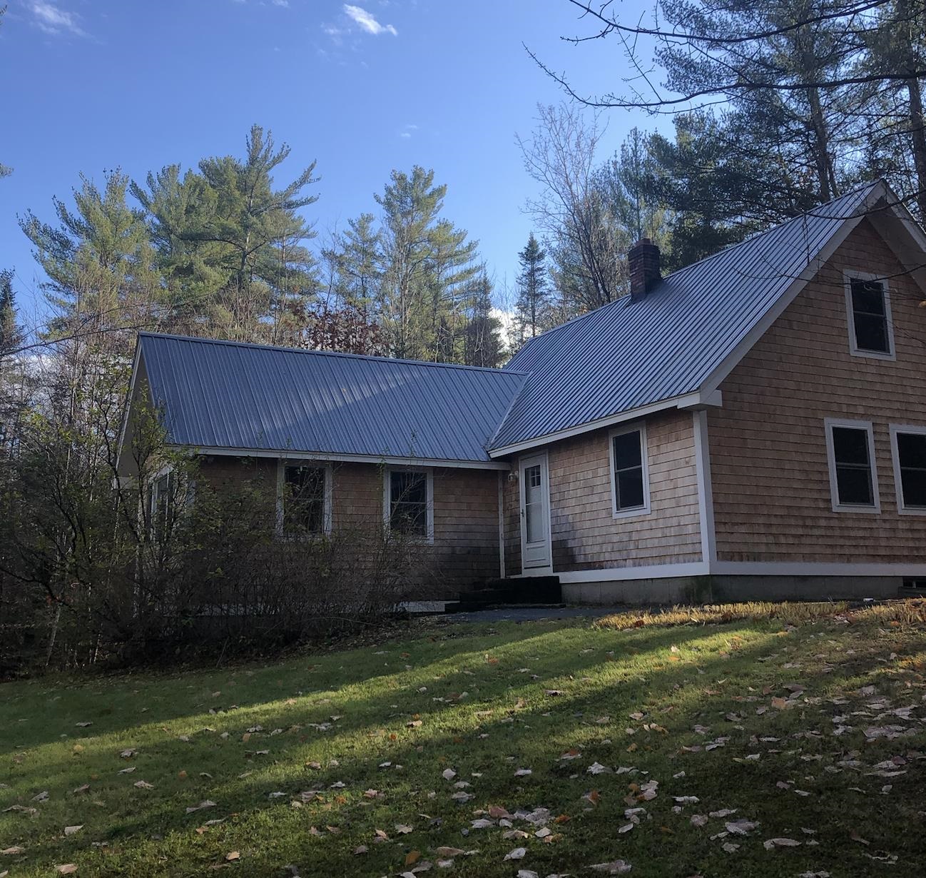 50 Partridge Knoll Road