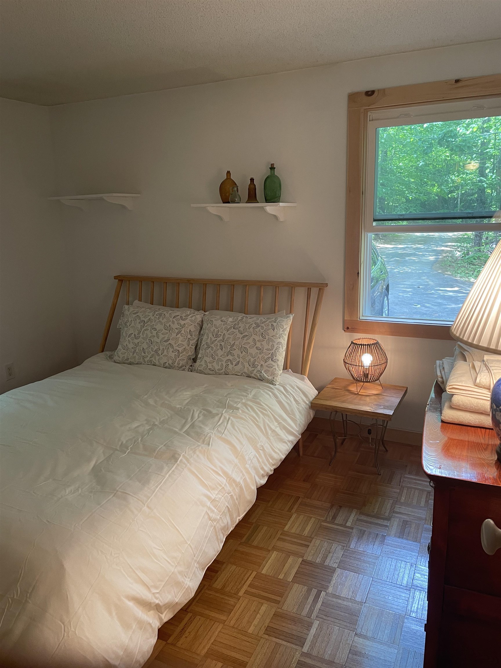 50 Partridge Knoll Road