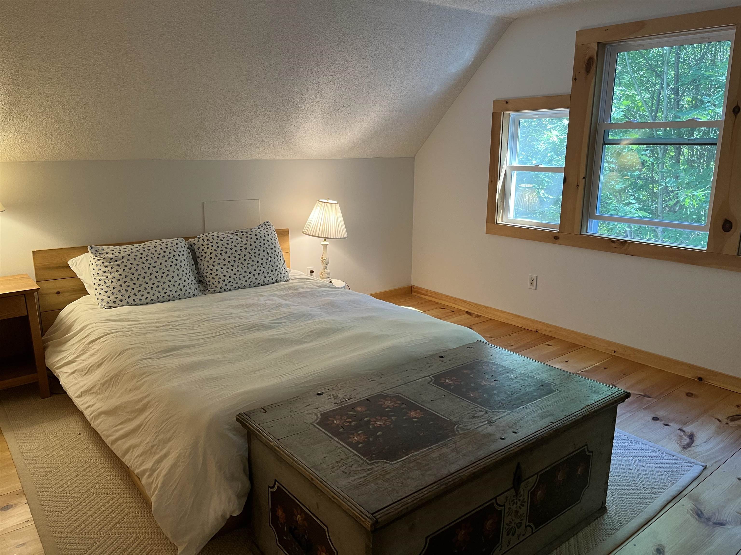 50 Partridge Knoll Road