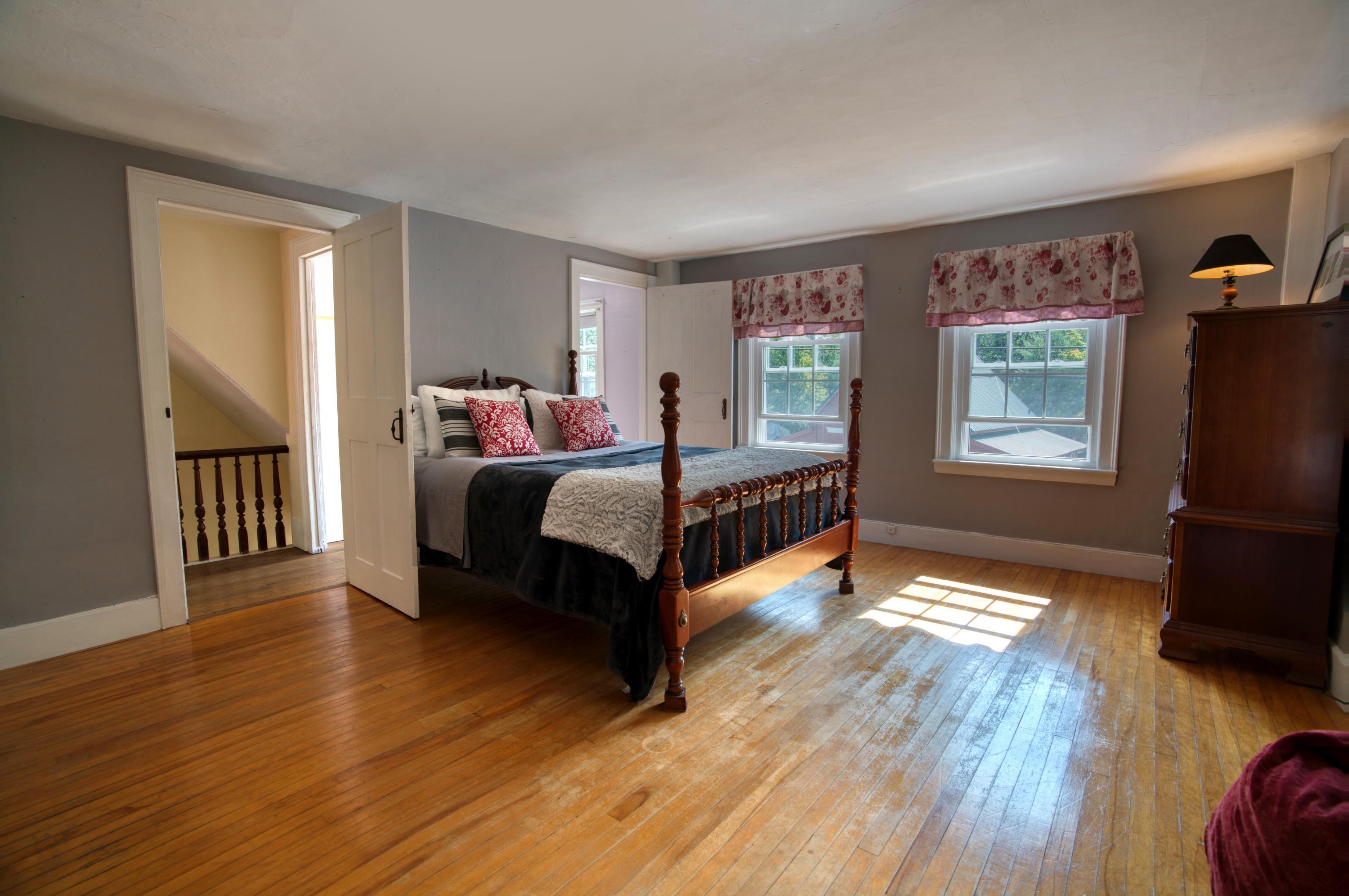 100 West Main Street