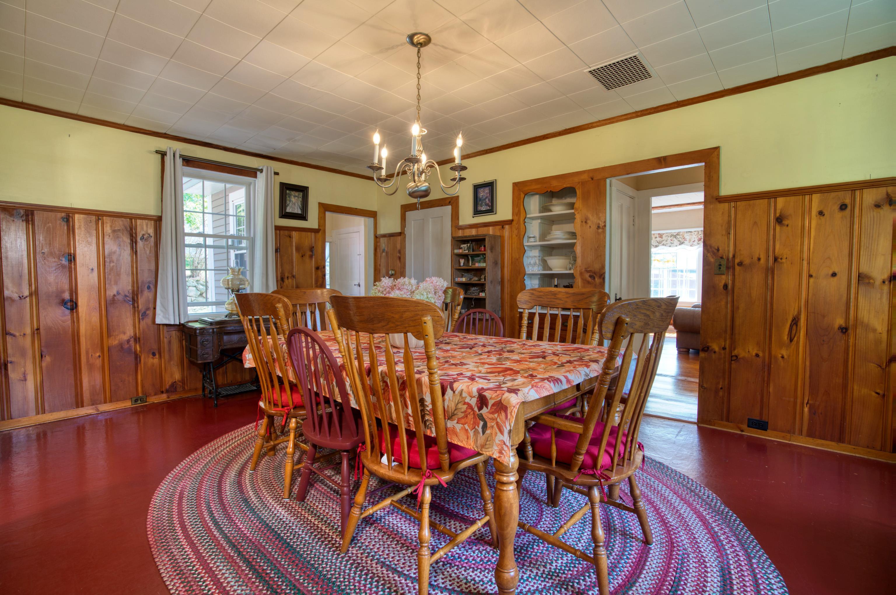 100 West Main Street