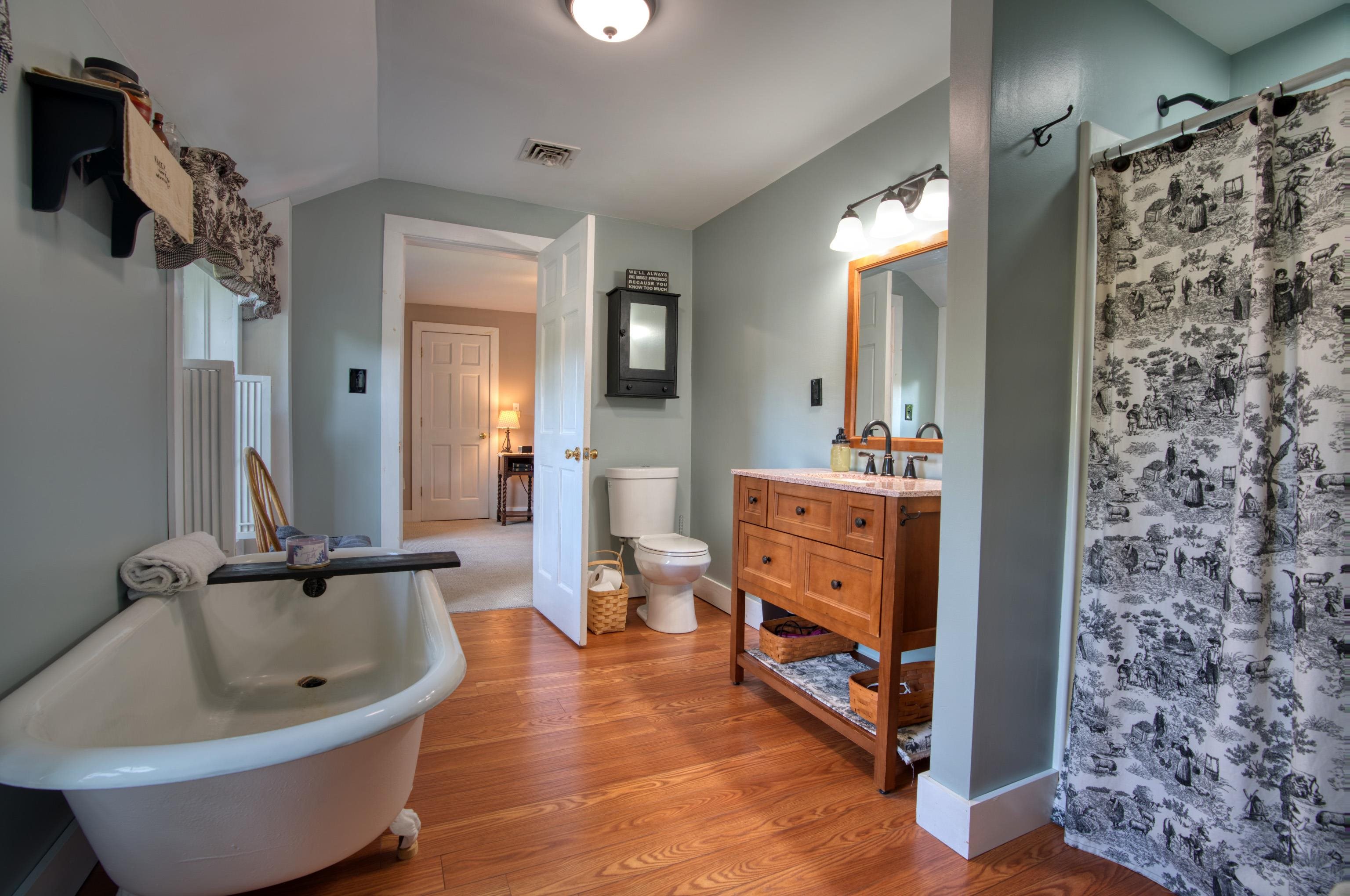 100 West Main Street