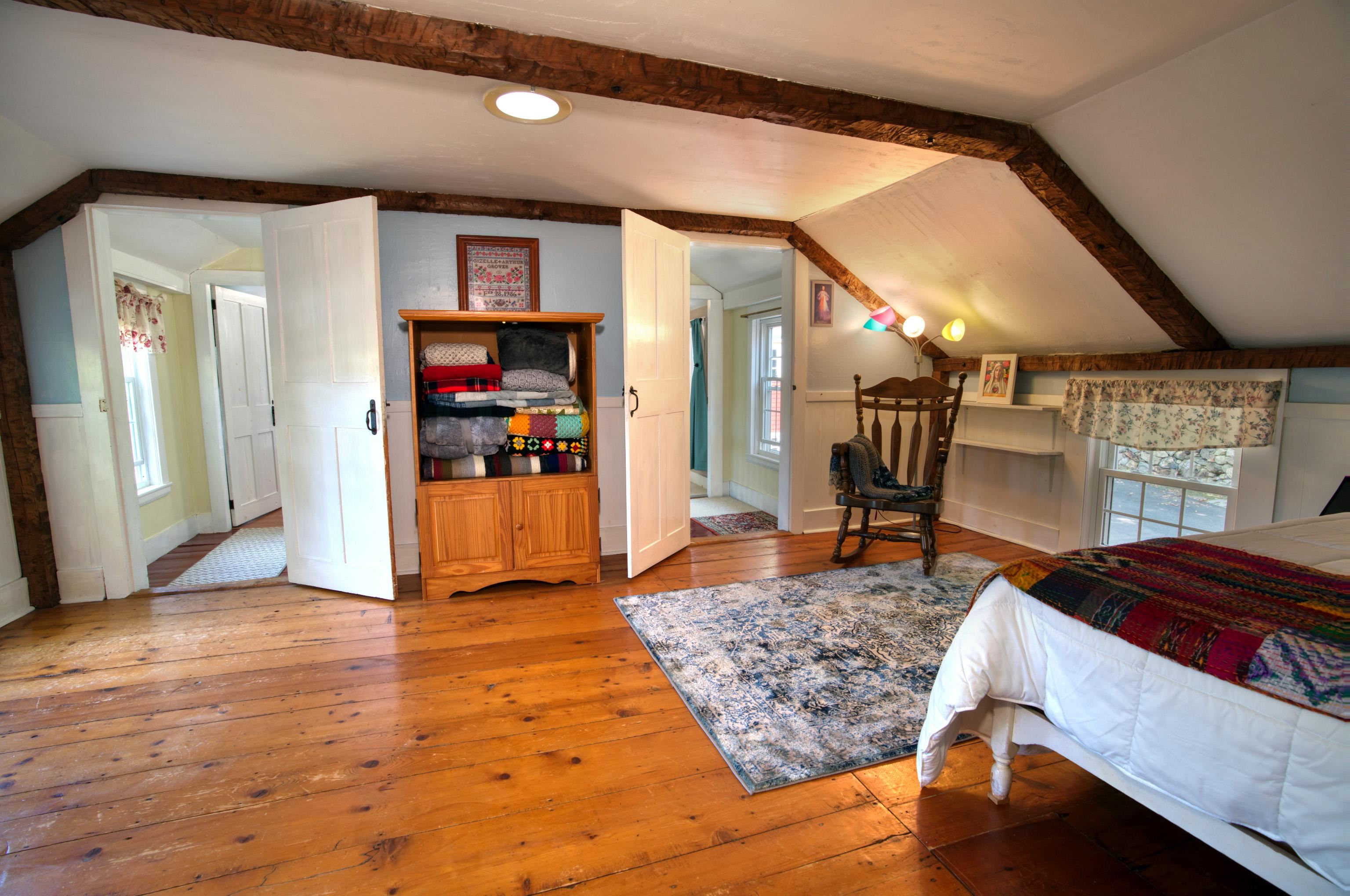 100 West Main Street