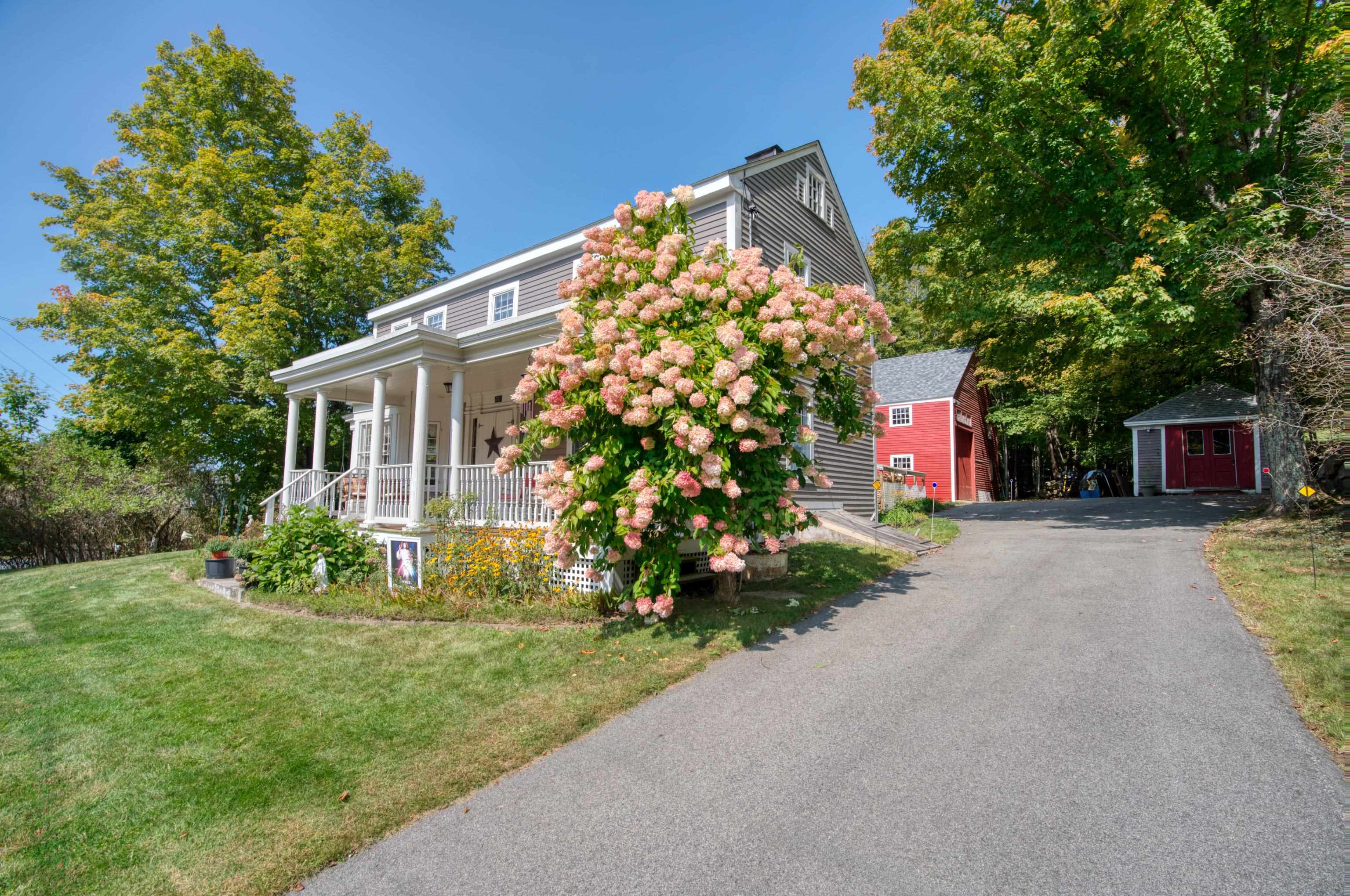 100 West Main Street