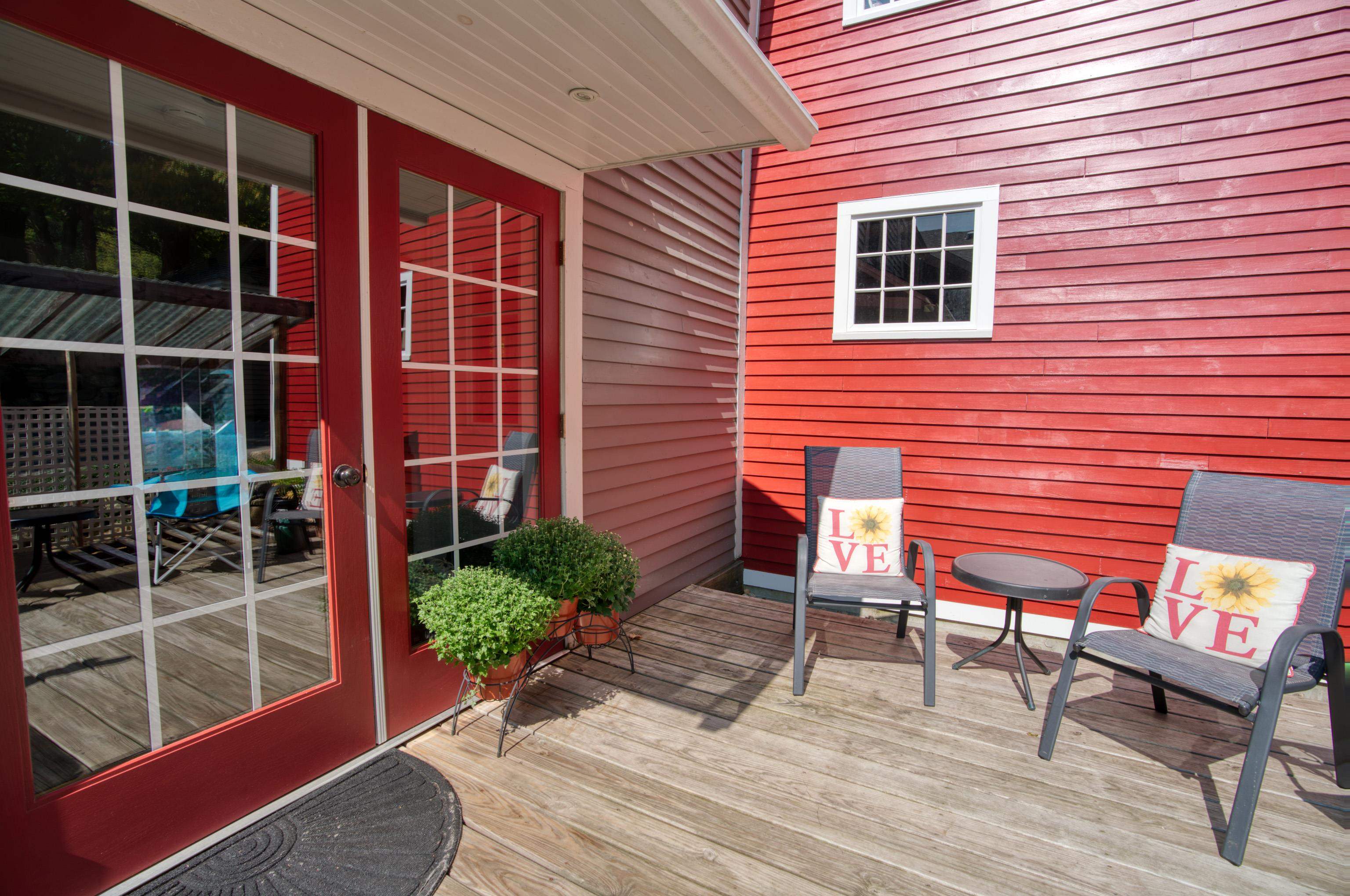 100 West Main Street