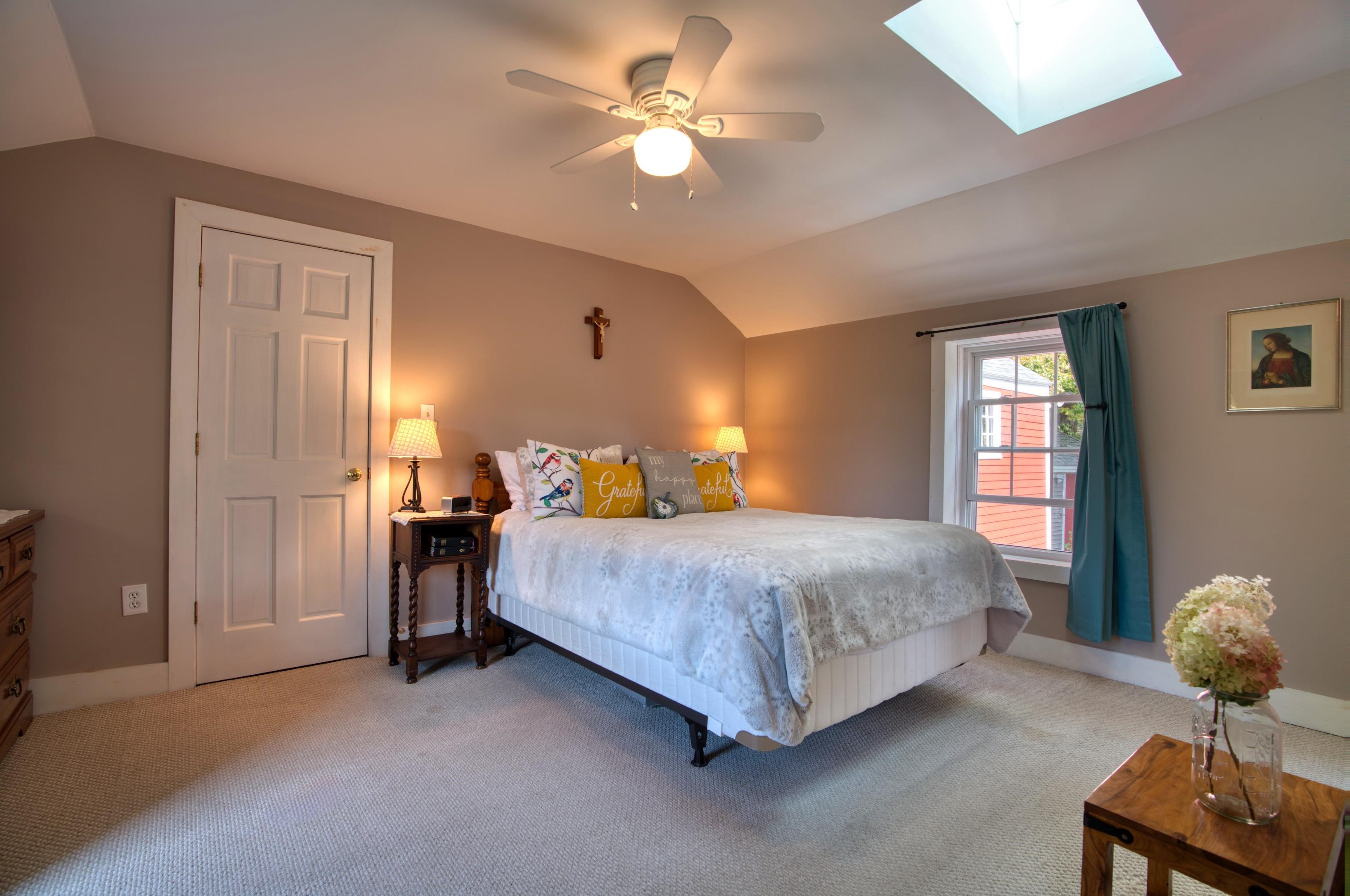 100 West Main Street