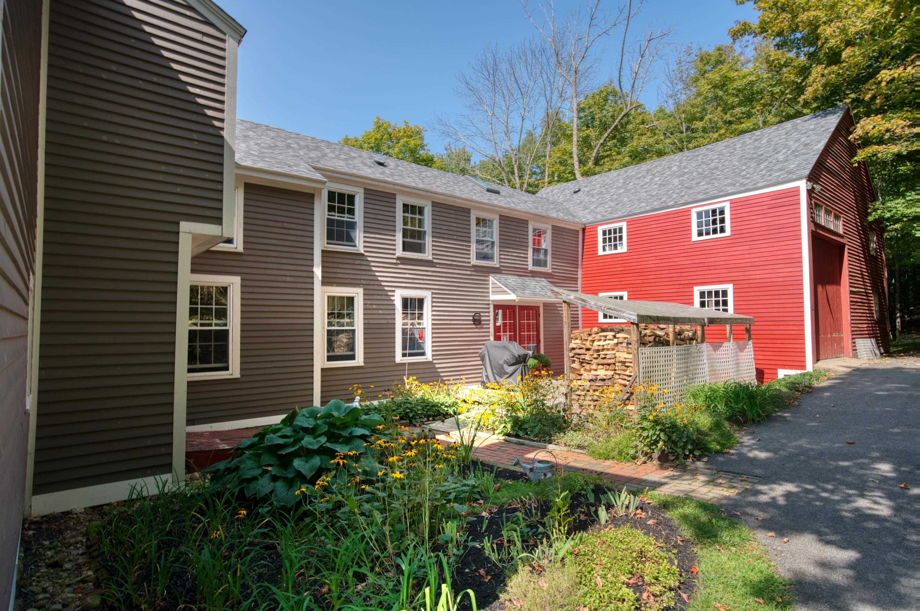 100 West Main Street