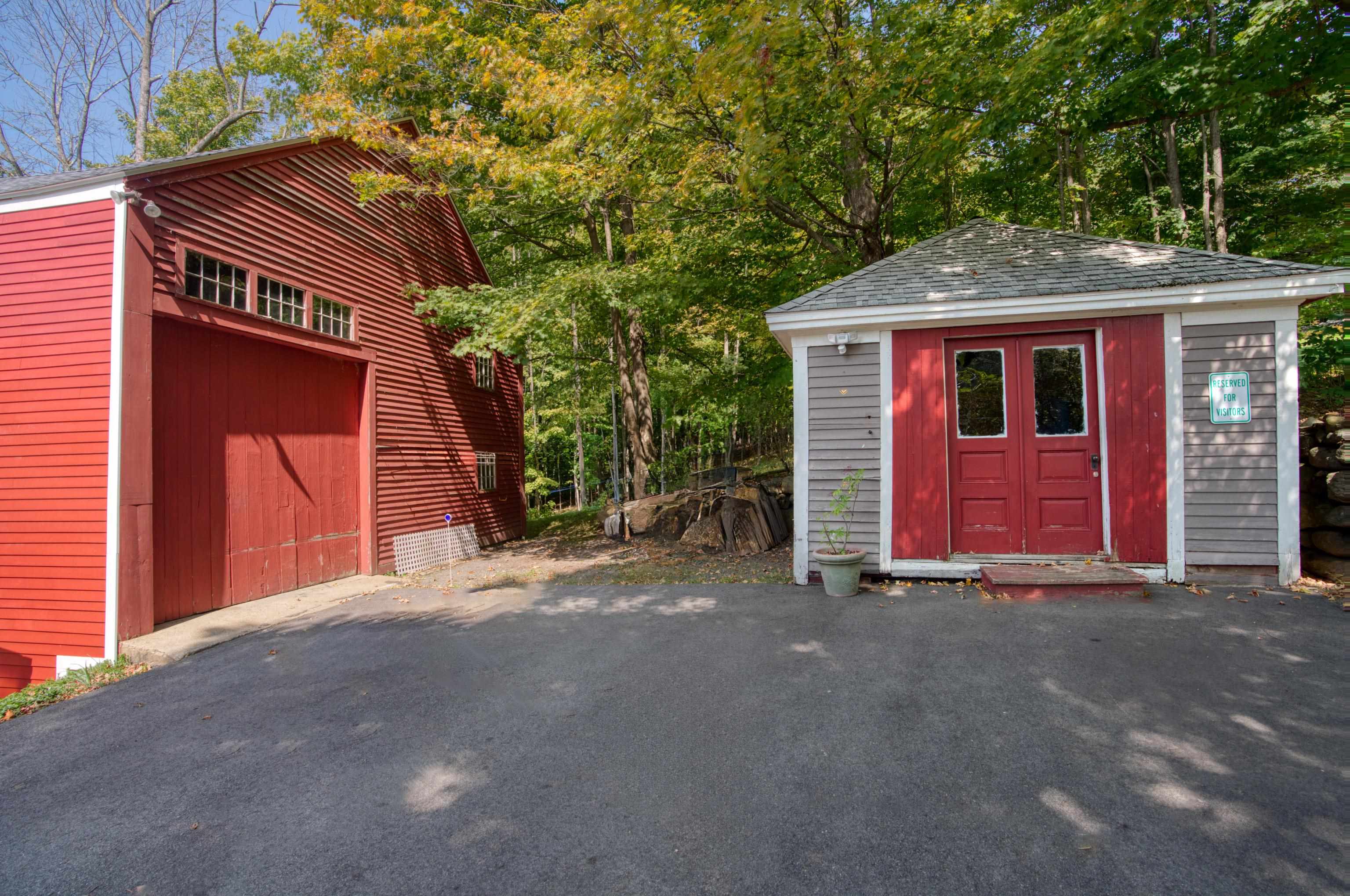 100 West Main Street