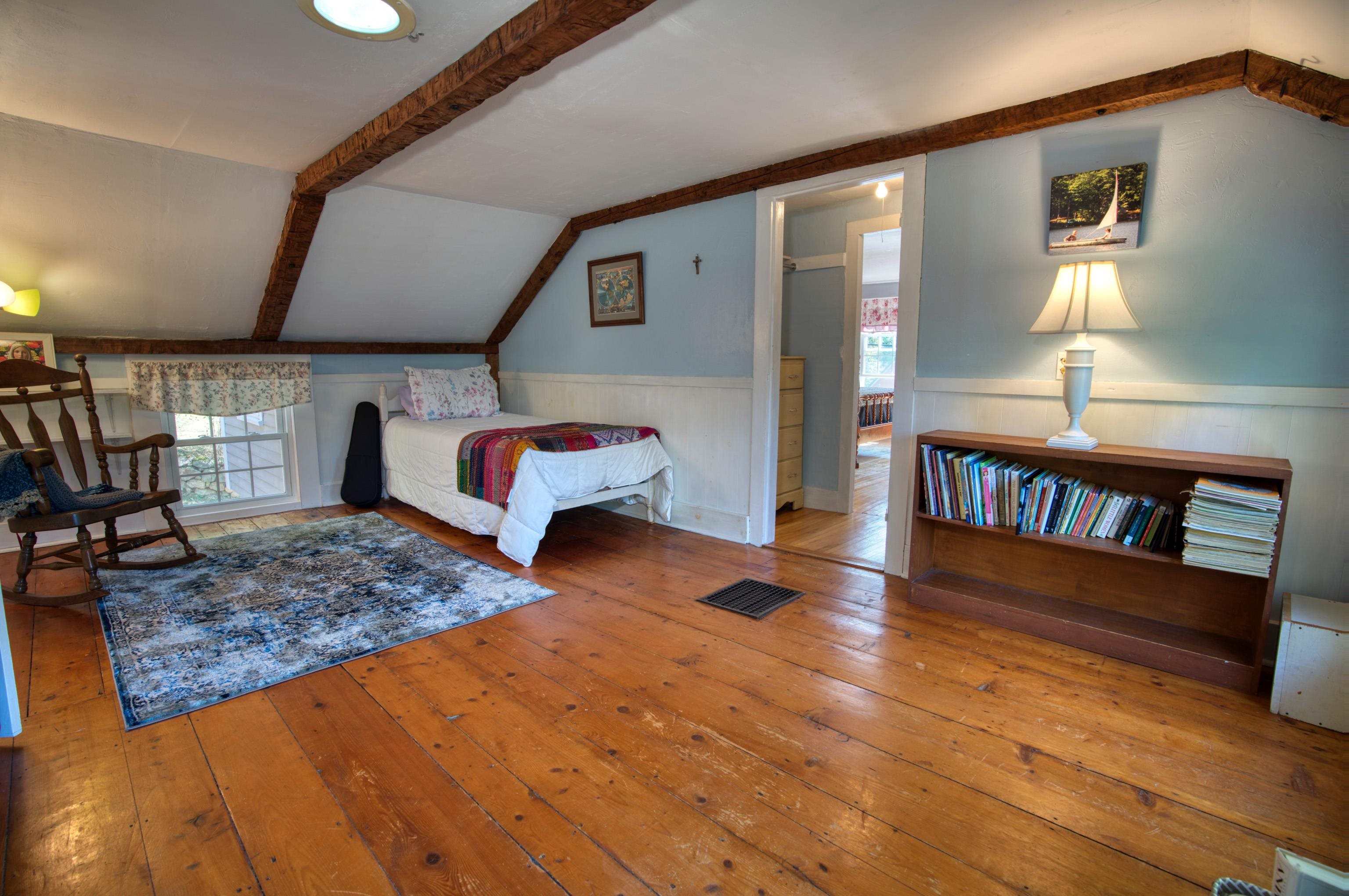 100 West Main Street