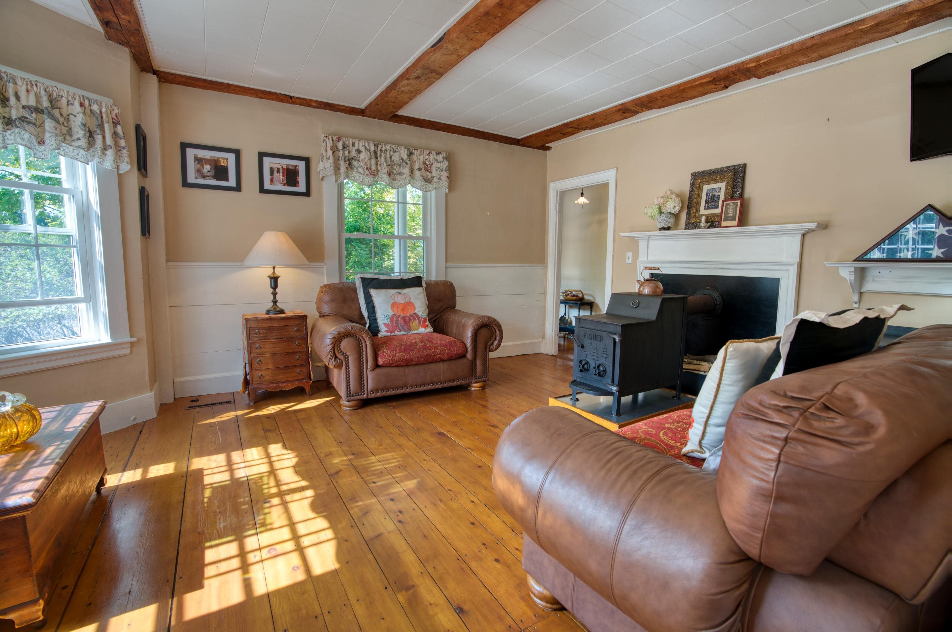 100 West Main Street