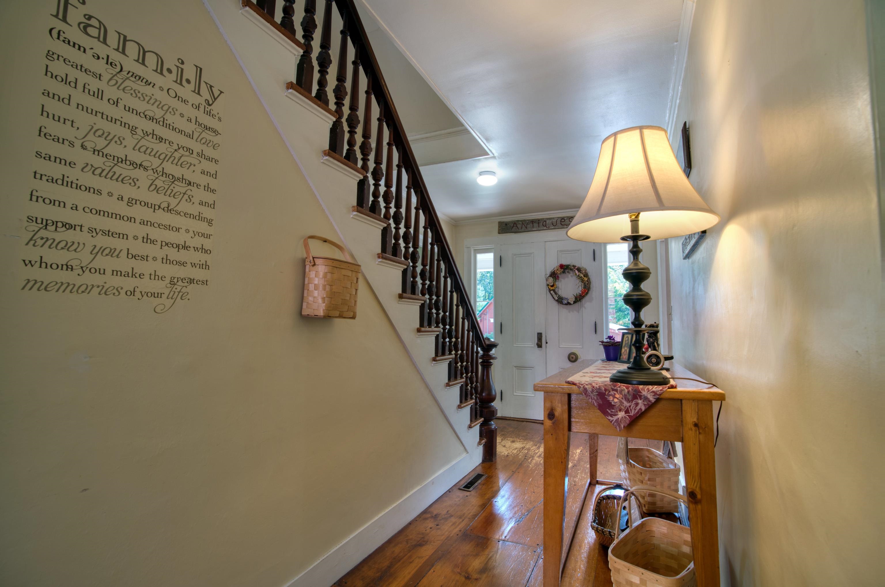 100 West Main Street