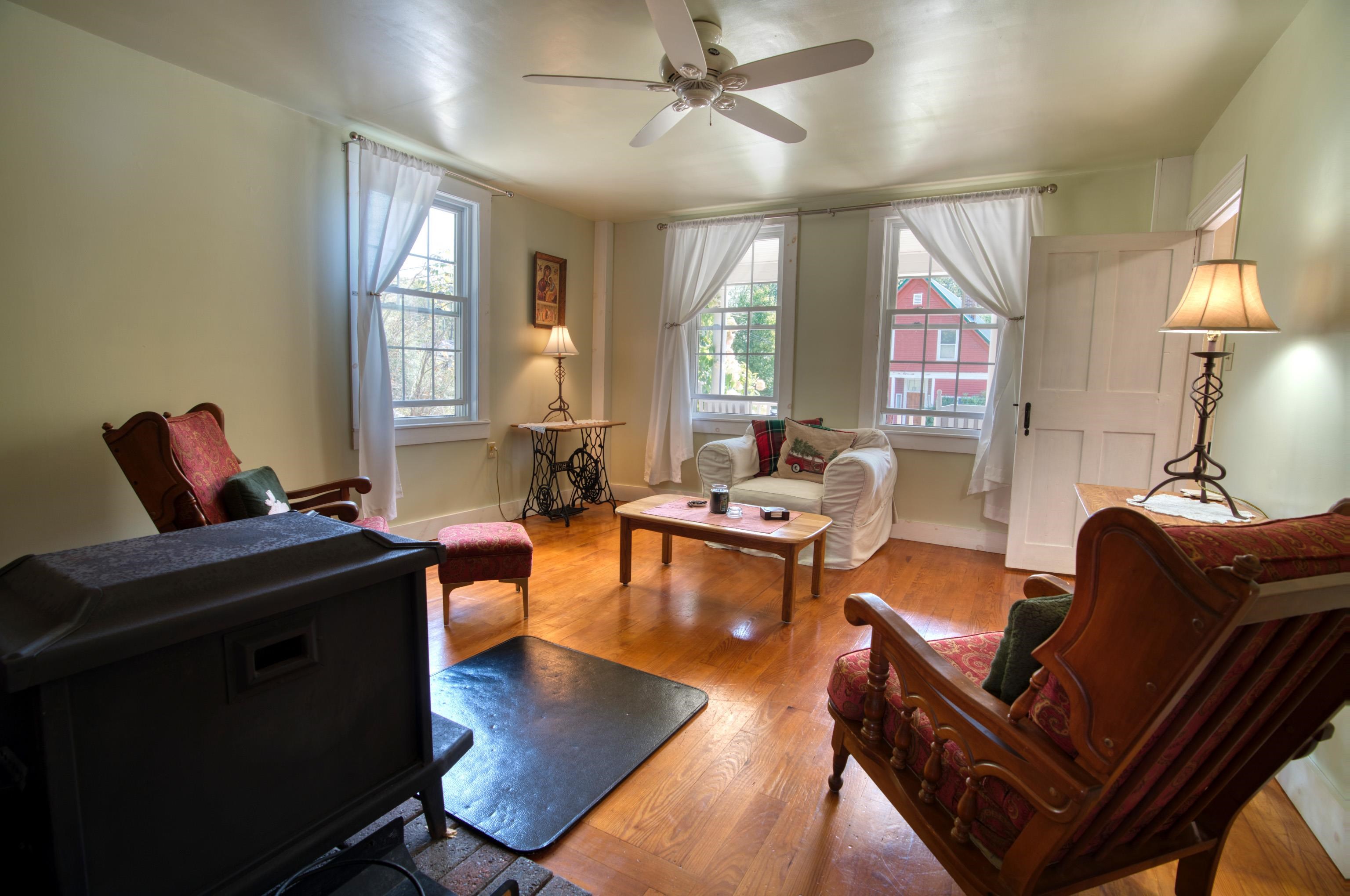 100 West Main Street