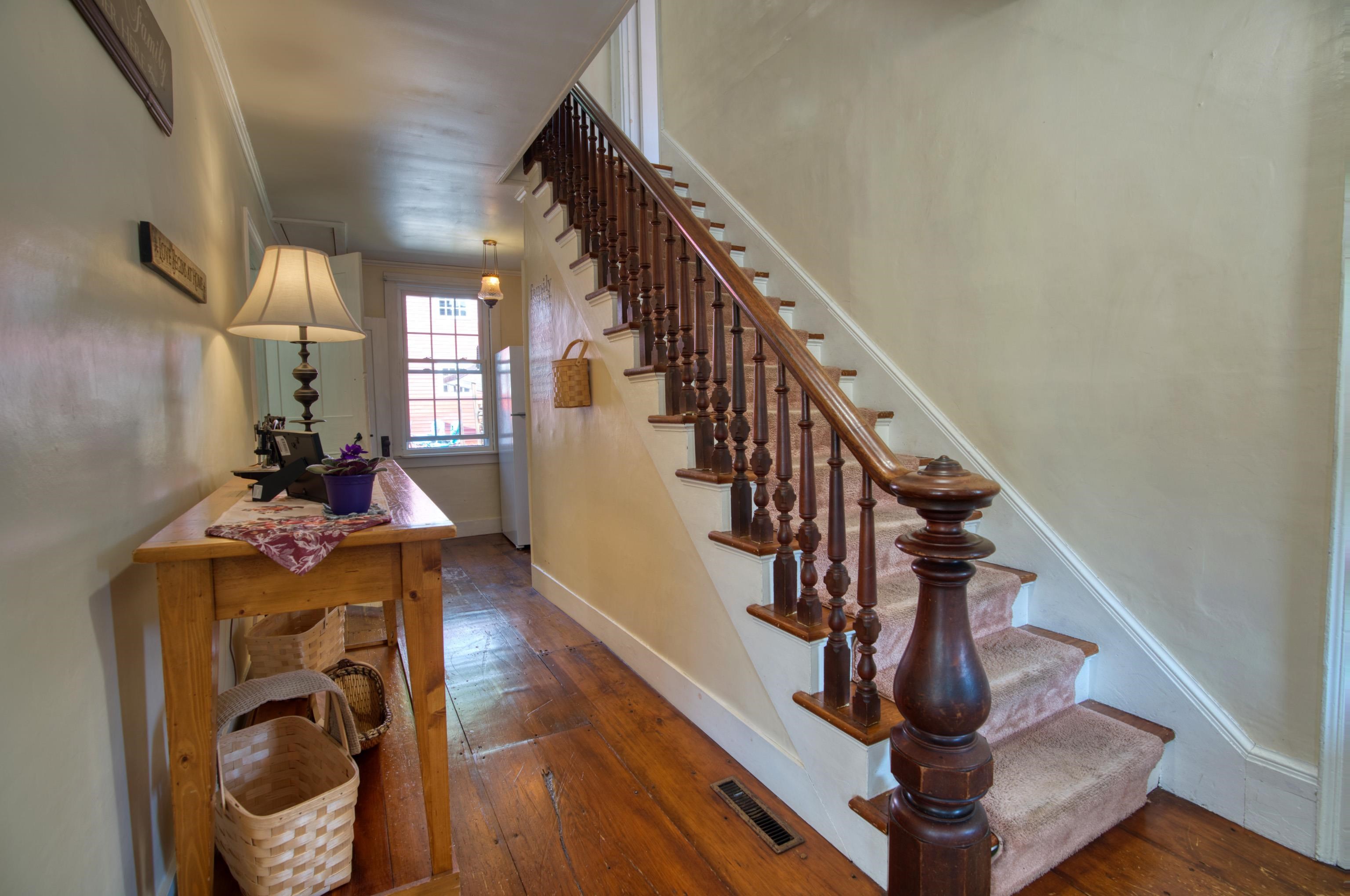 100 West Main Street