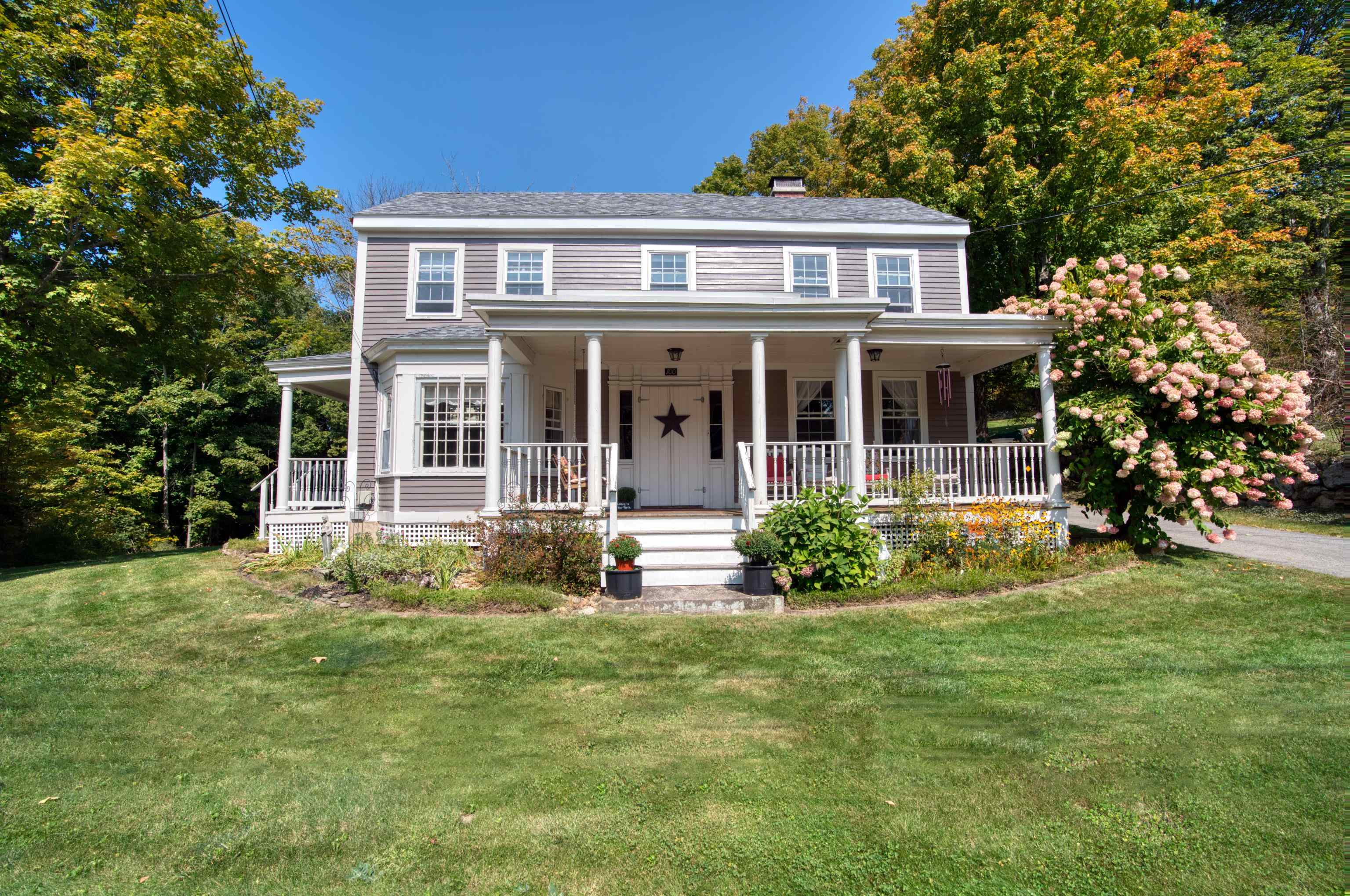 100 West Main Street