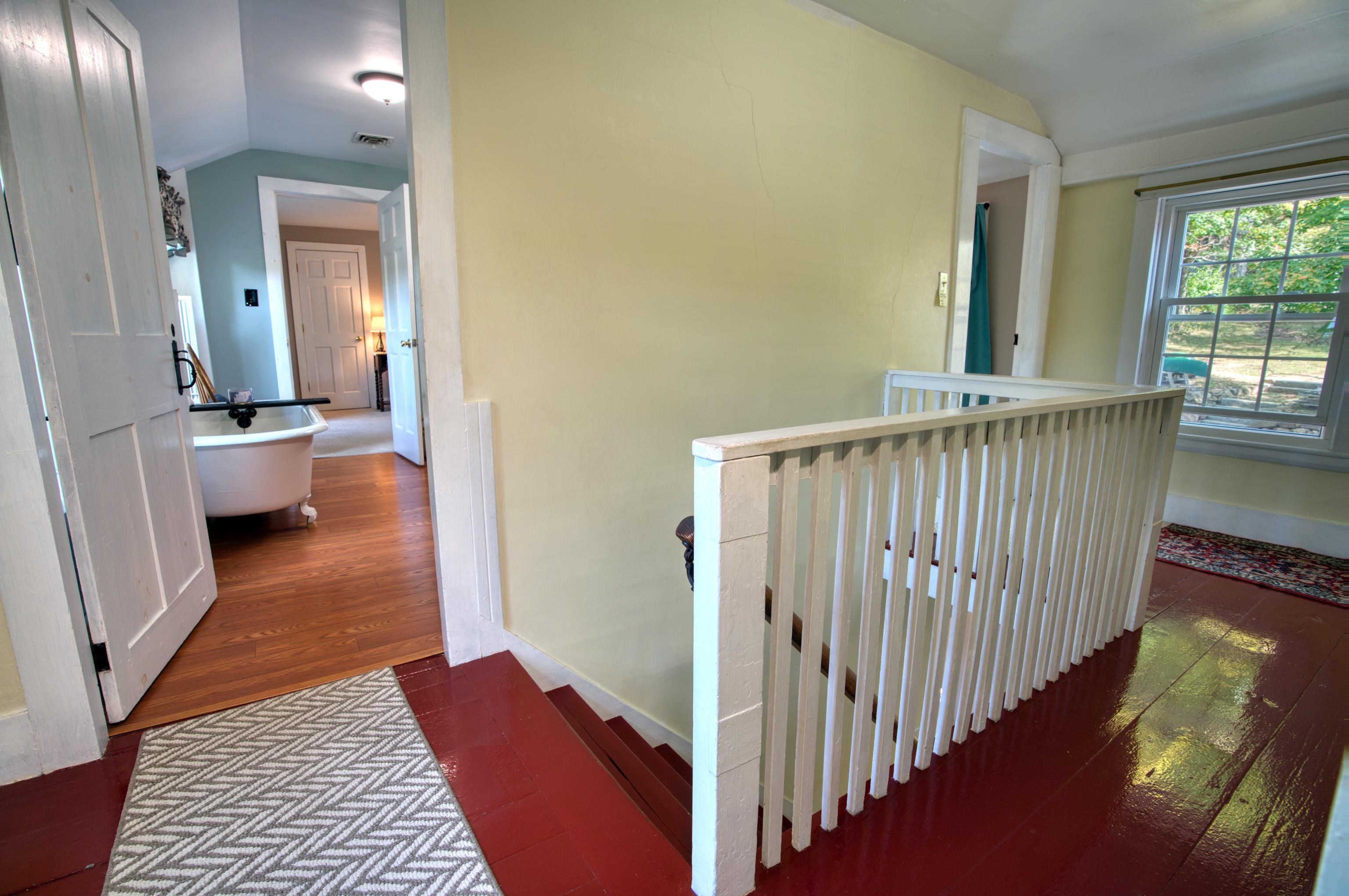 100 West Main Street