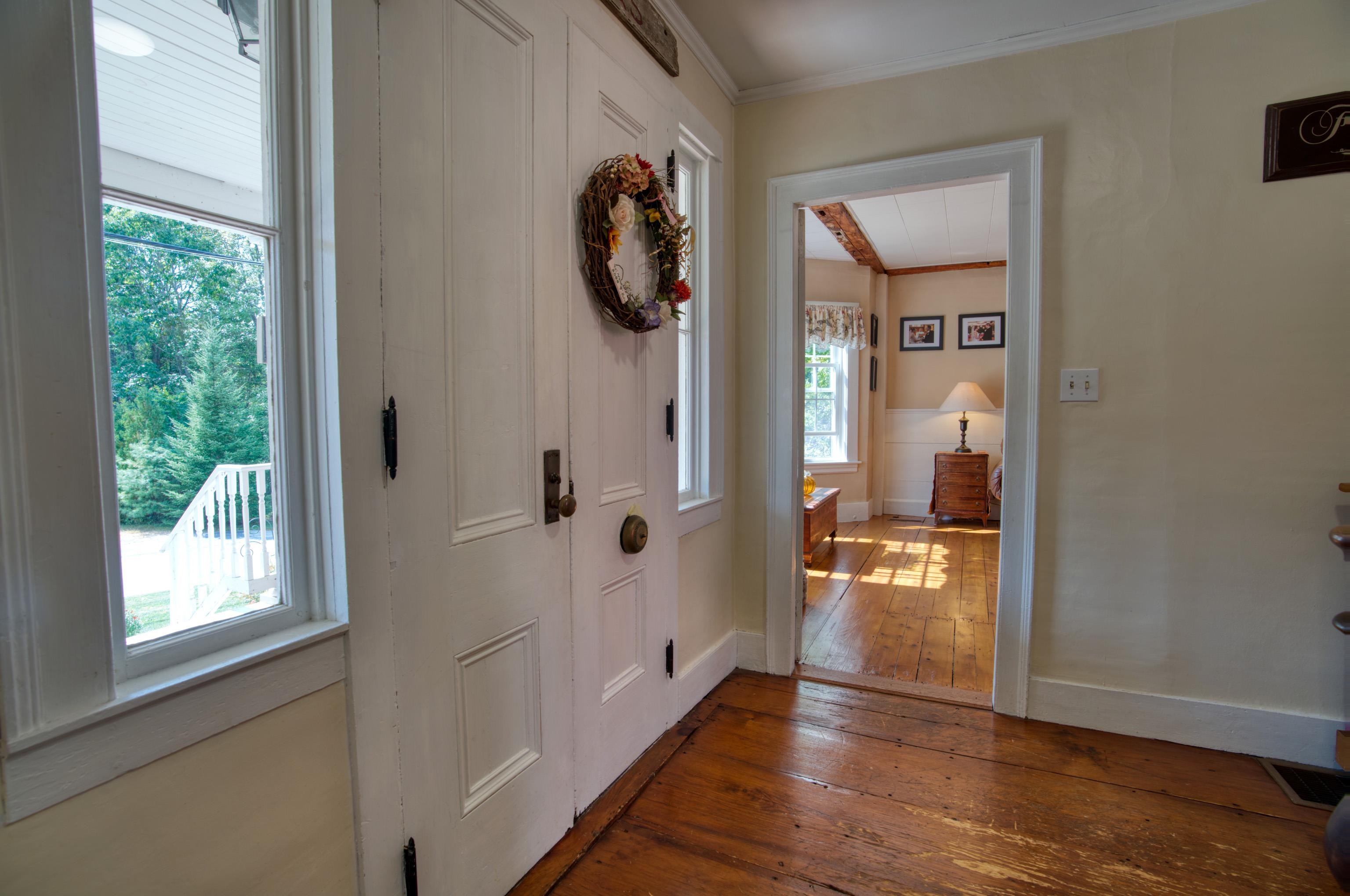 100 West Main Street