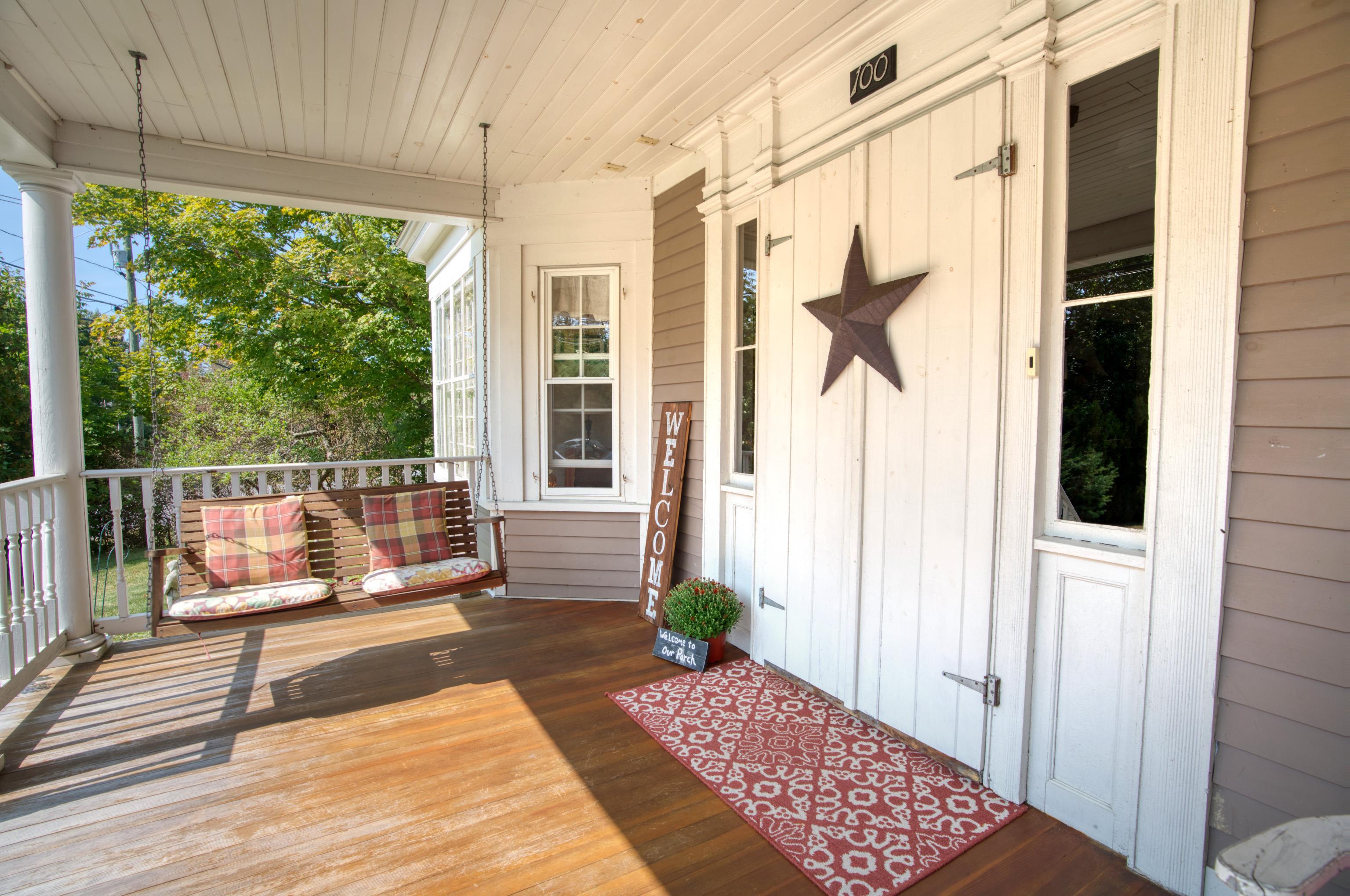 100 West Main Street