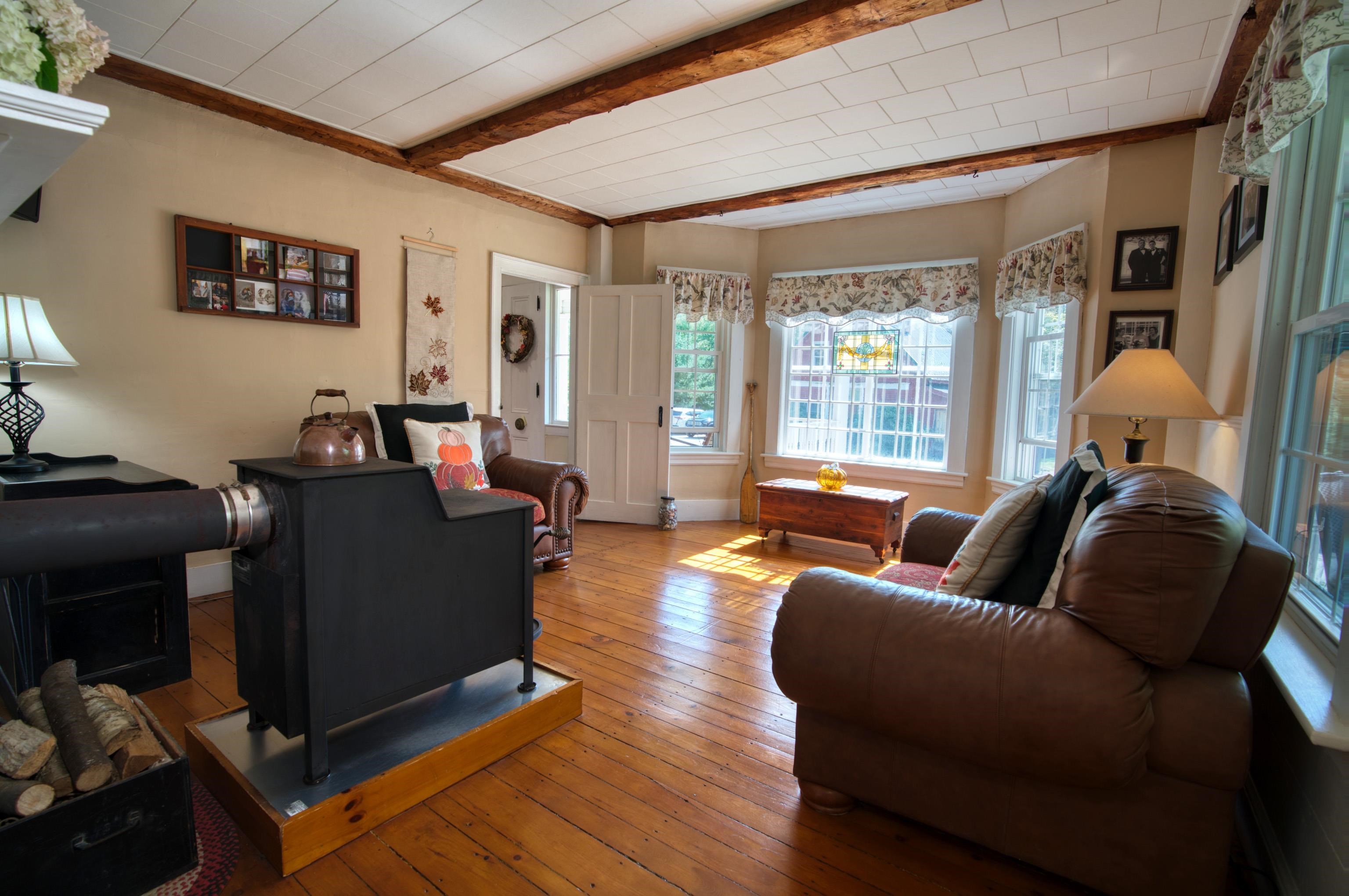 100 West Main Street