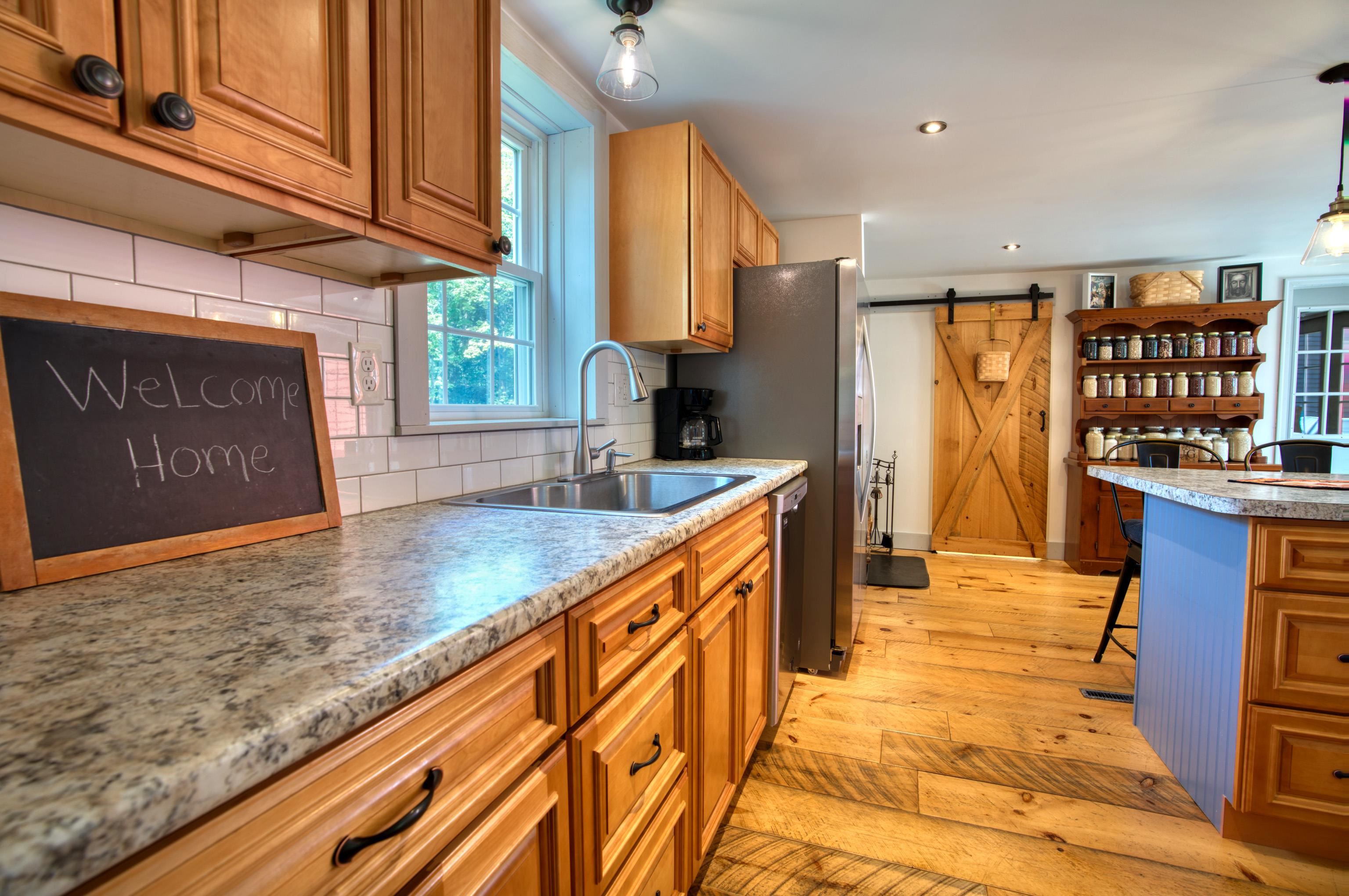 100 West Main Street