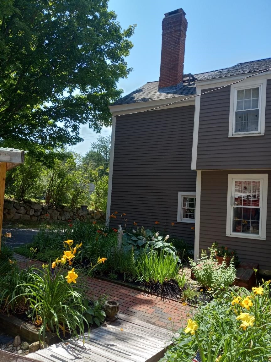 100 West Main Street