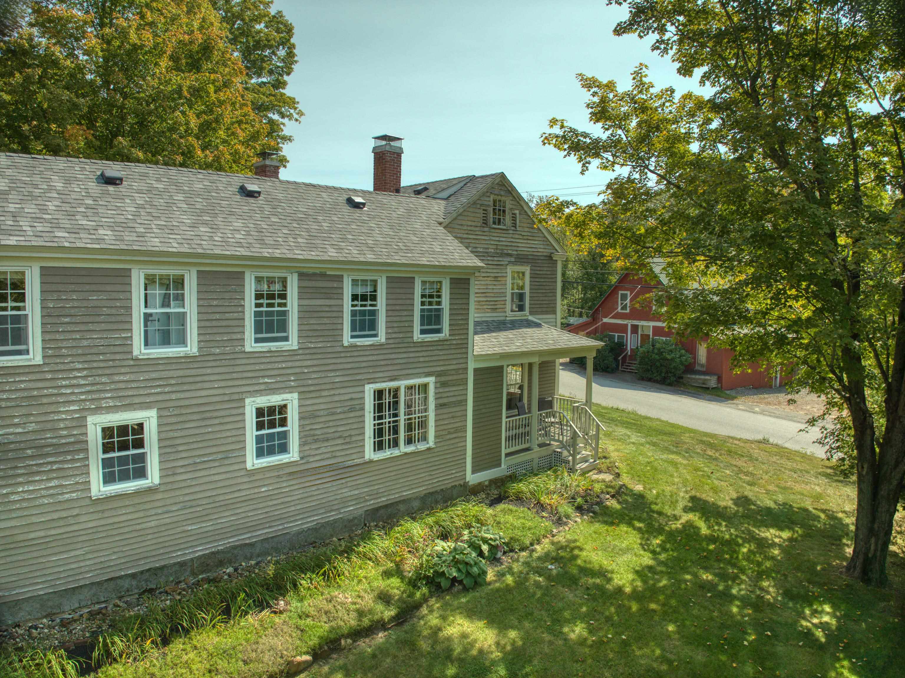 100 West Main Street