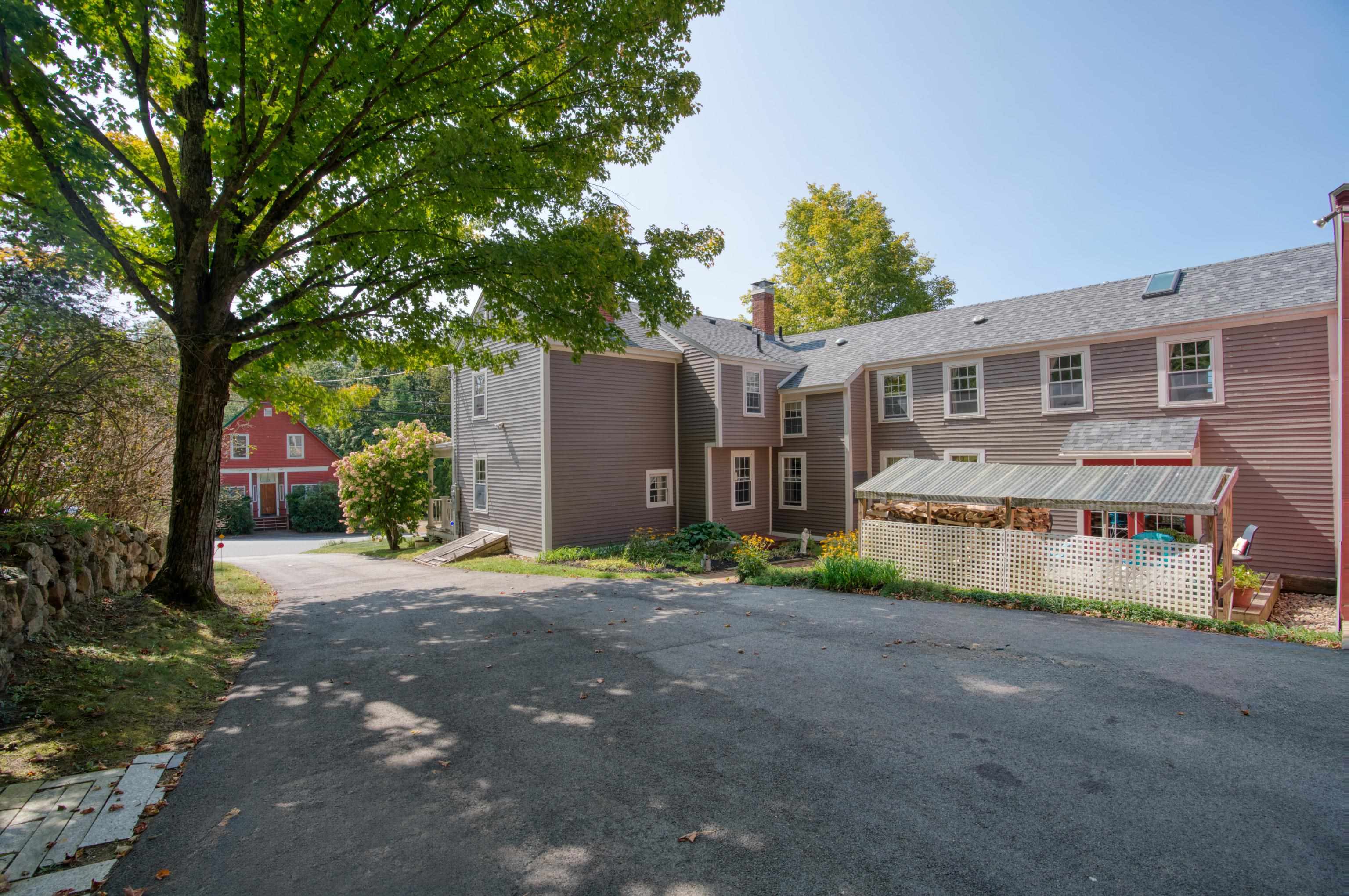 100 West Main Street