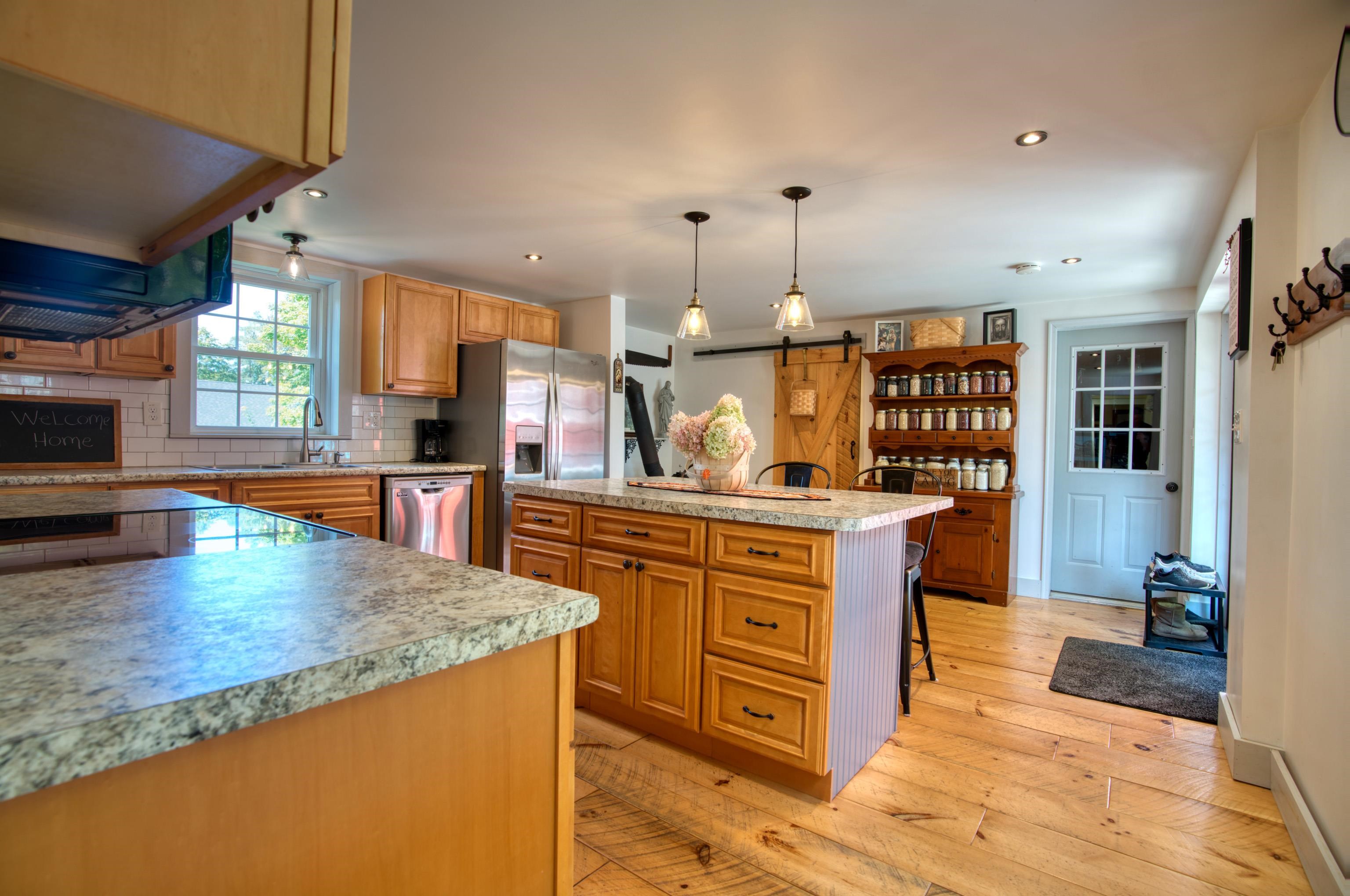 100 West Main Street