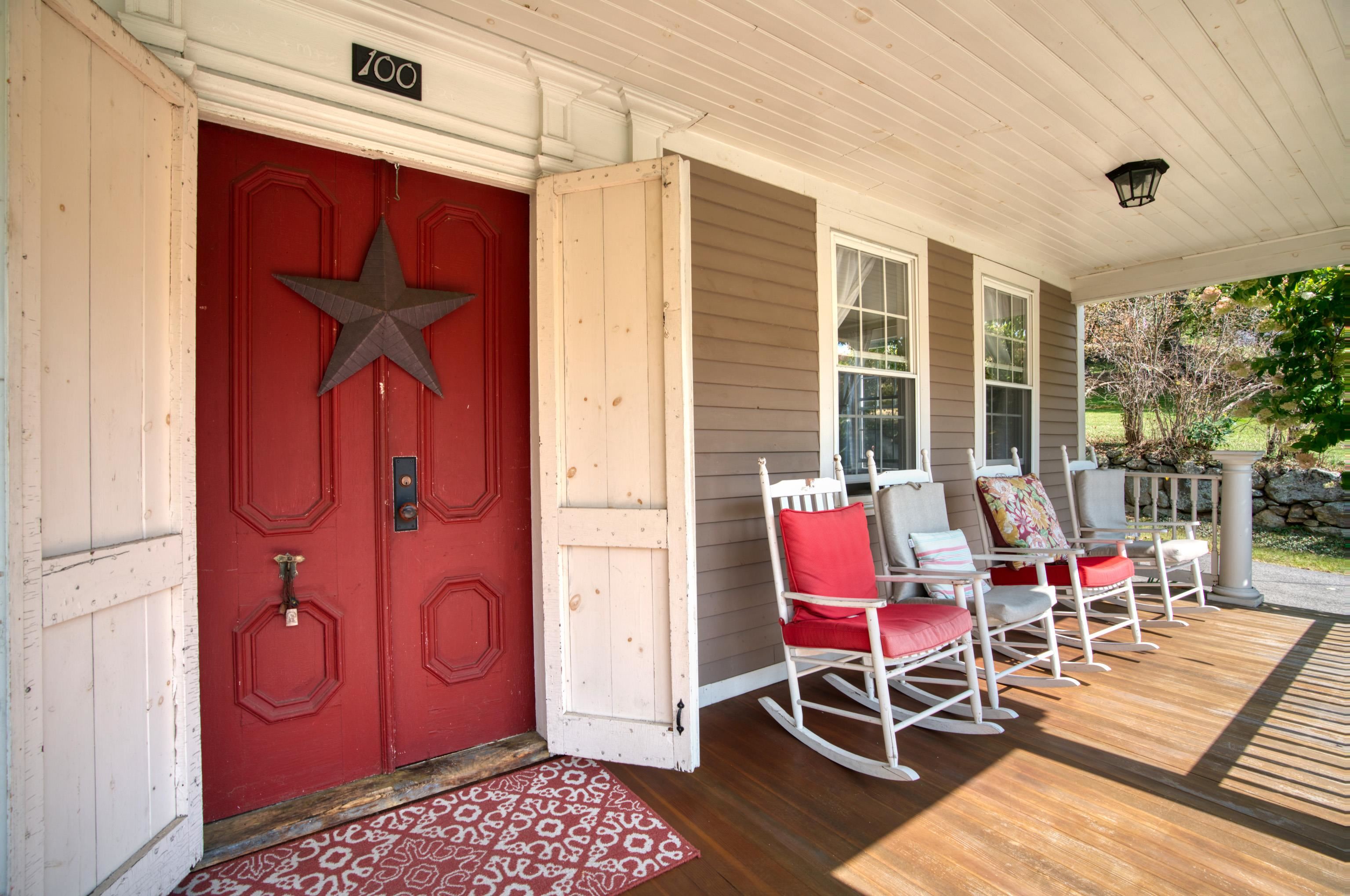 100 West Main Street