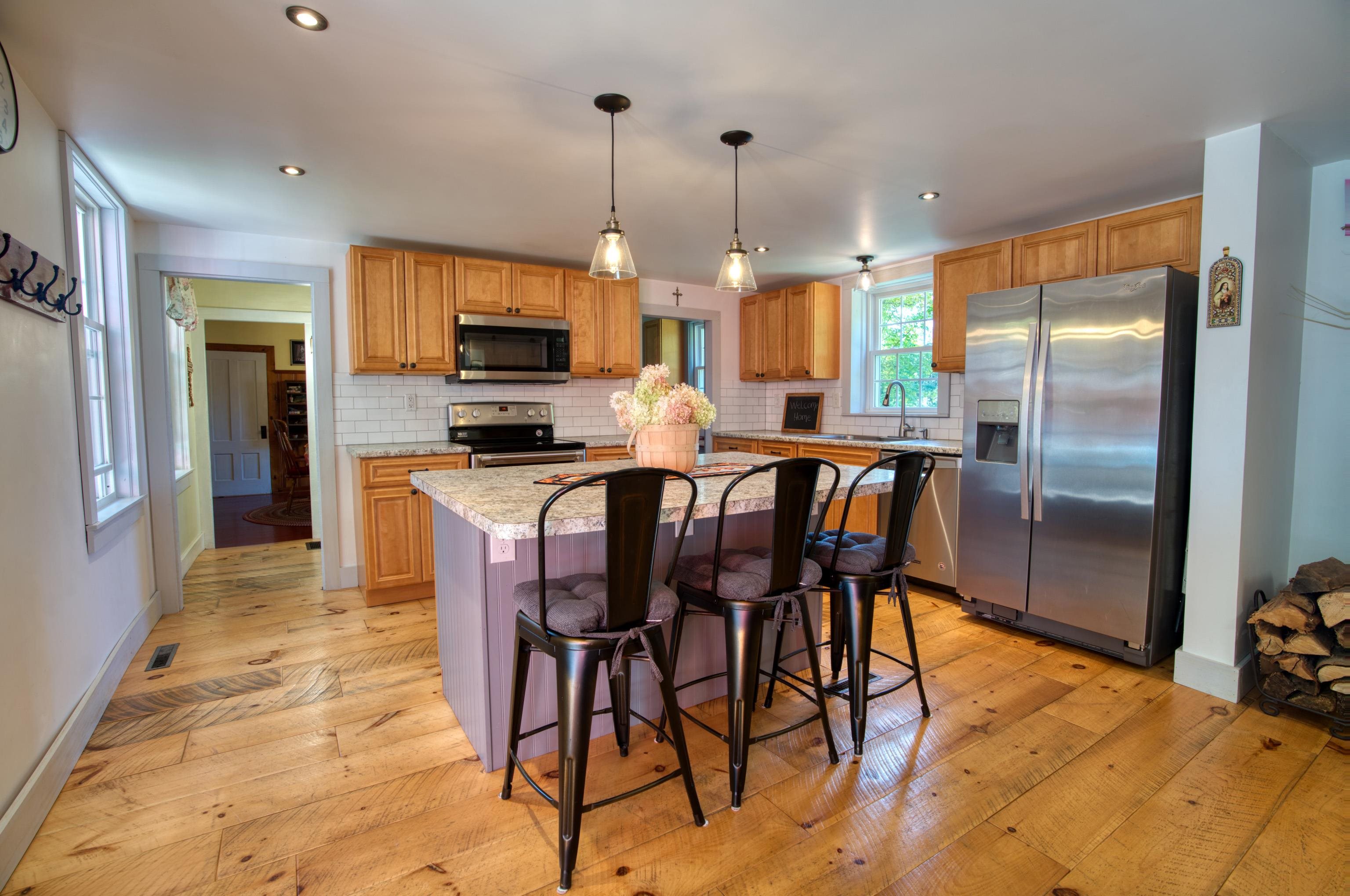 100 West Main Street