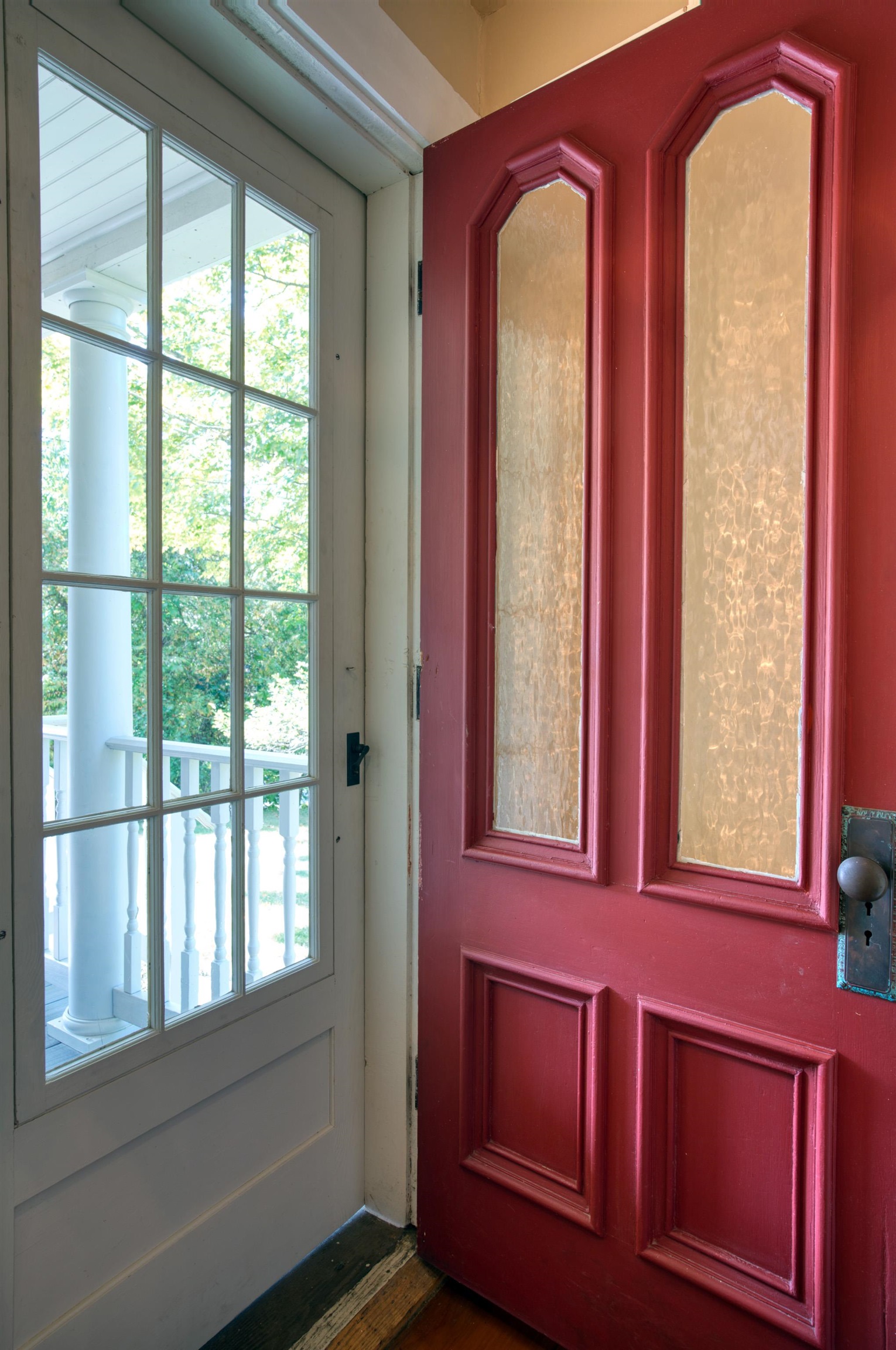 100 West Main Street