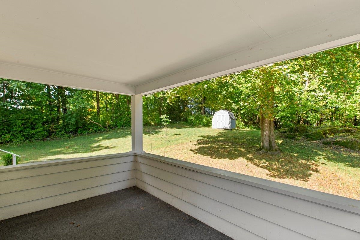 320 Crescent Boulevard