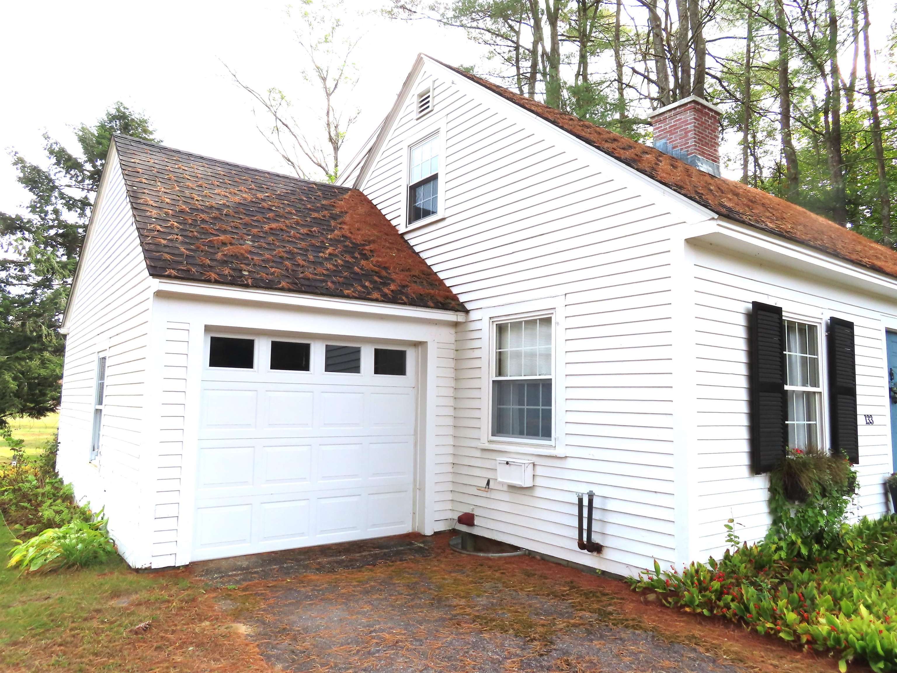 133 Sawyers Crossing Road