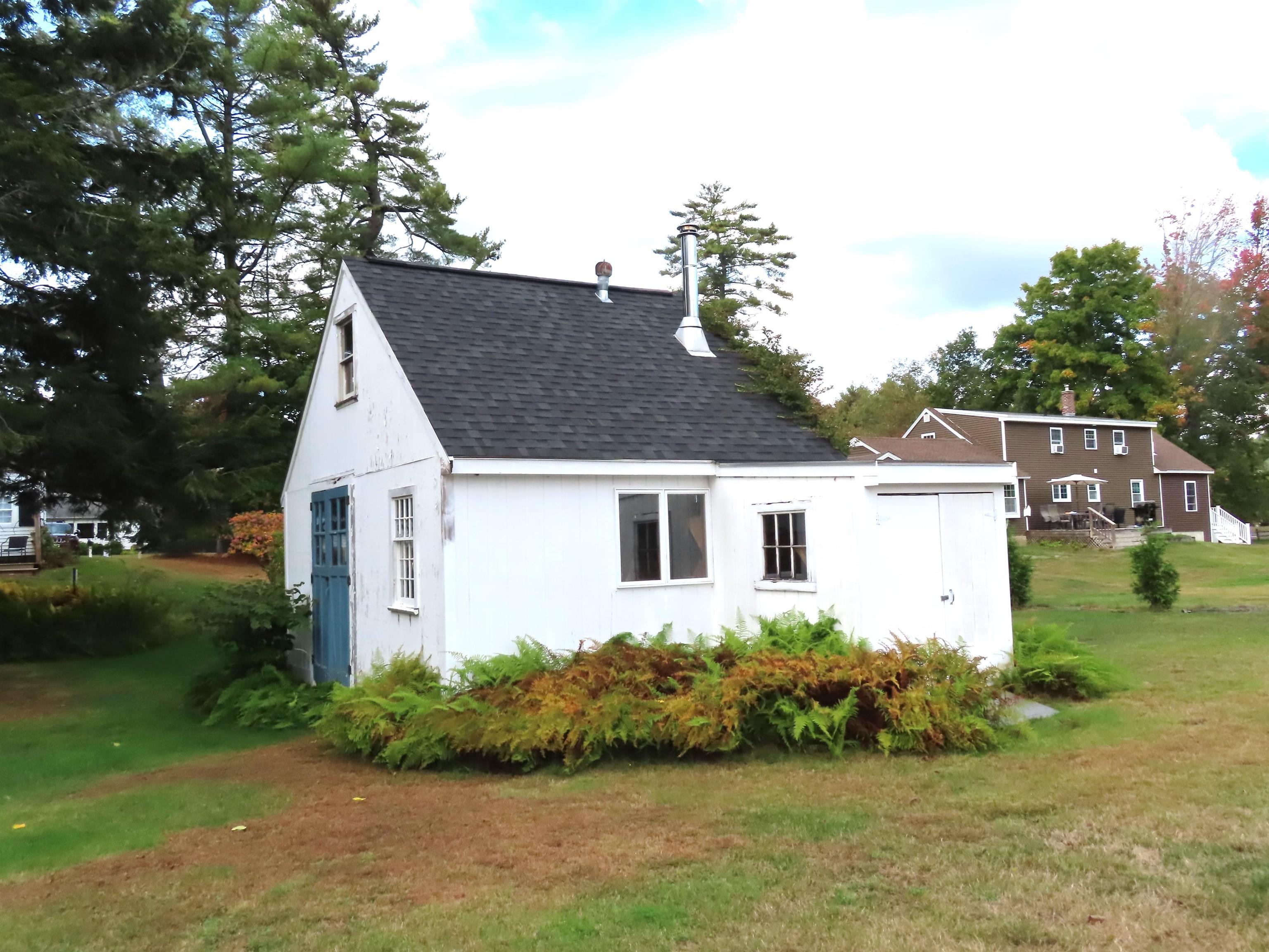 133 Sawyers Crossing Road