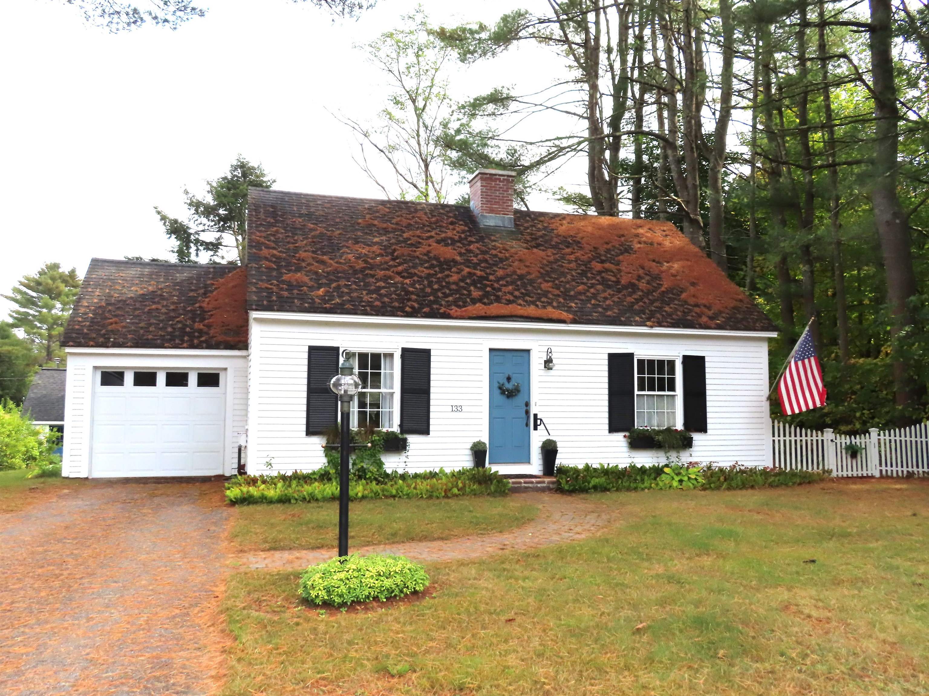 133 Sawyers Crossing Road