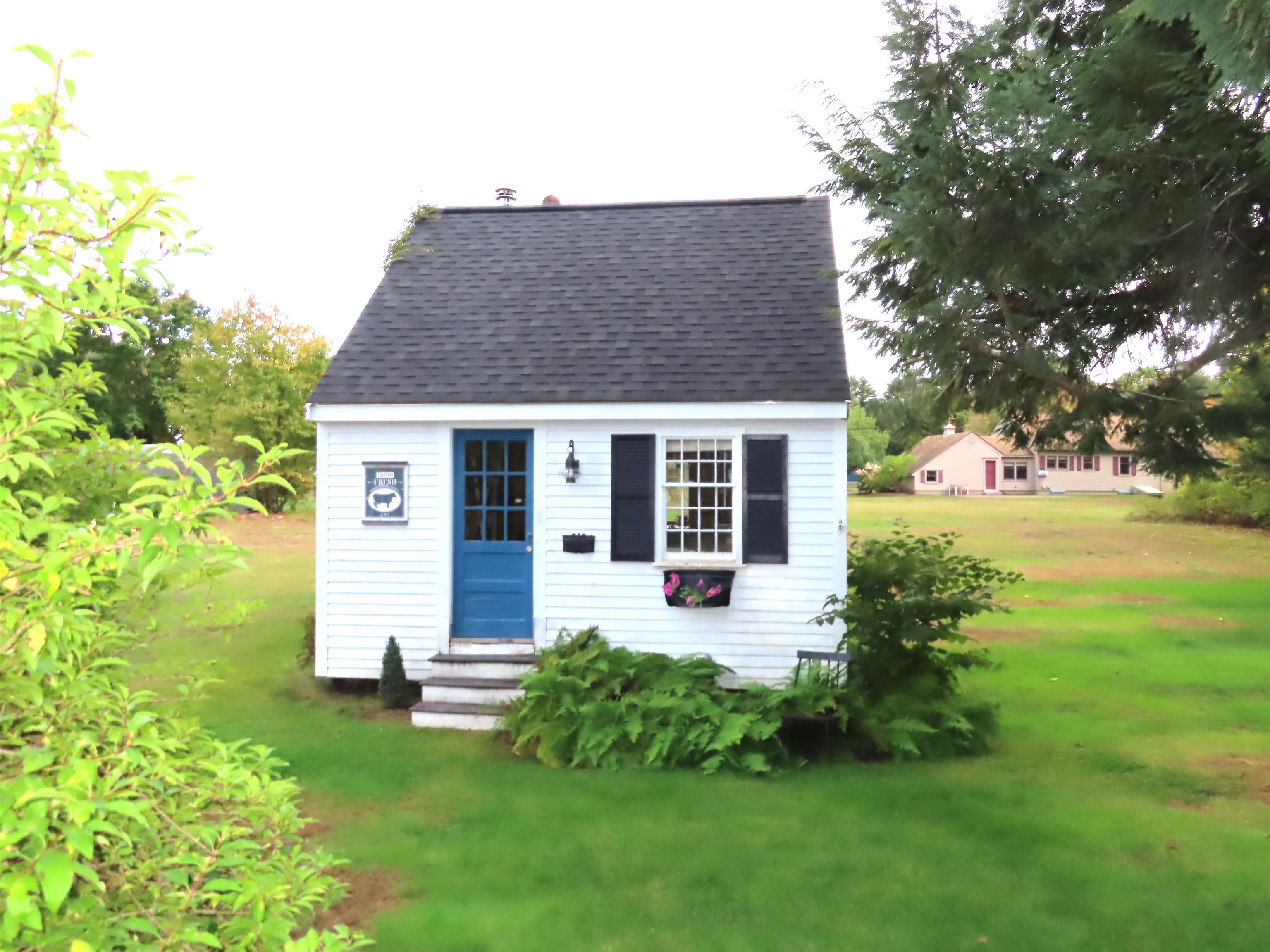 133 Sawyers Crossing Road