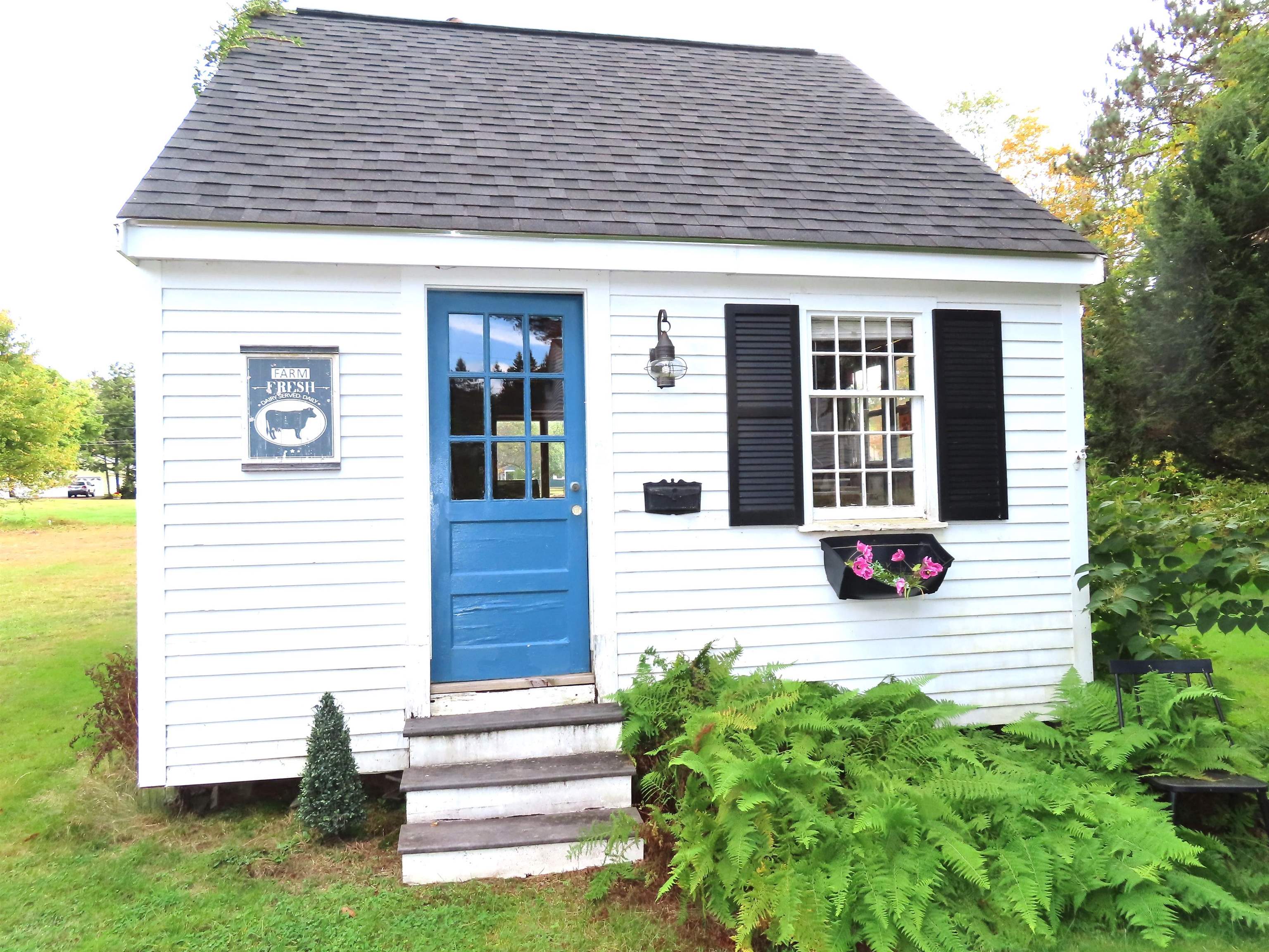 133 Sawyers Crossing Road