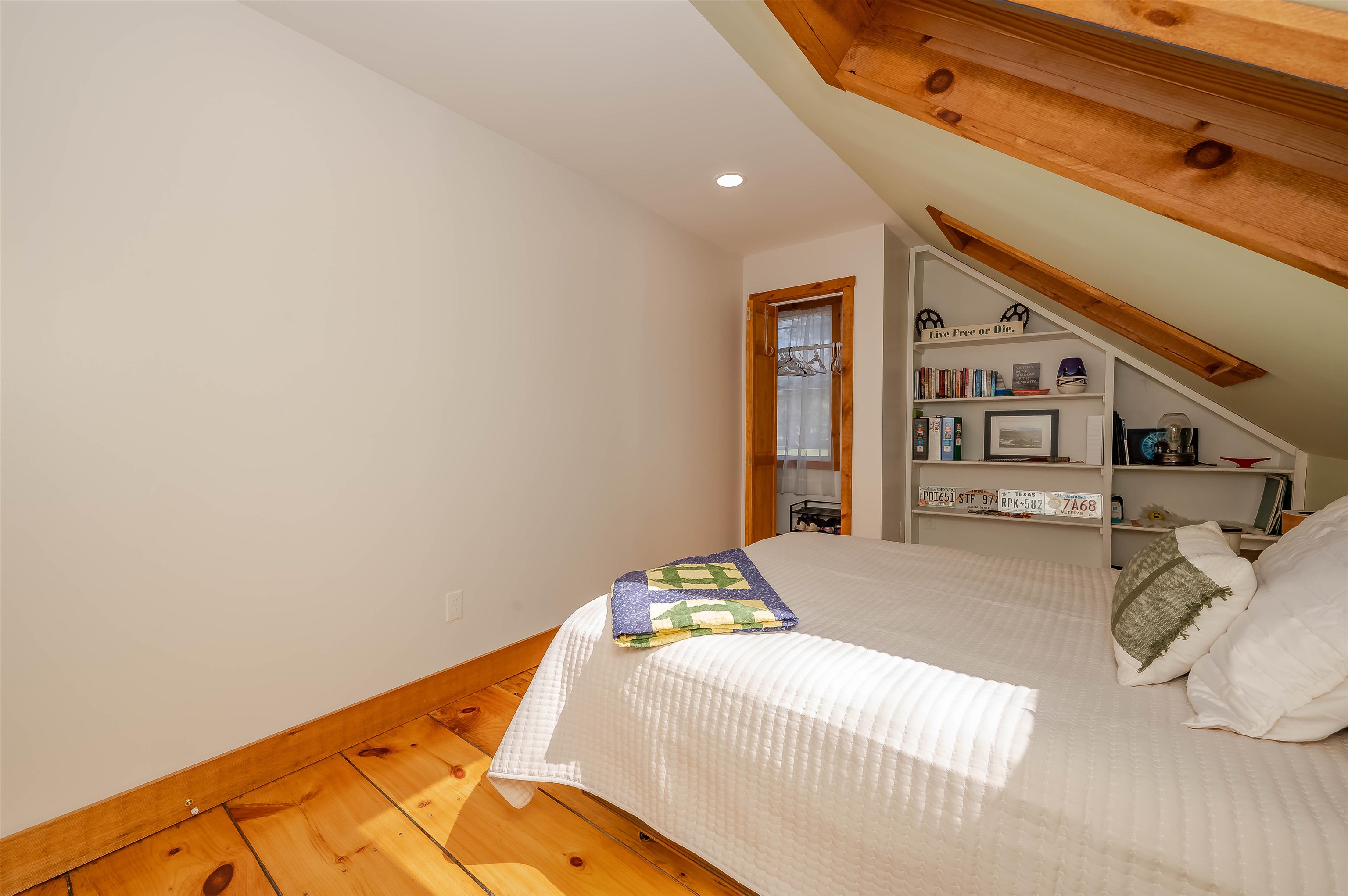 132 Chestnut Pond Road