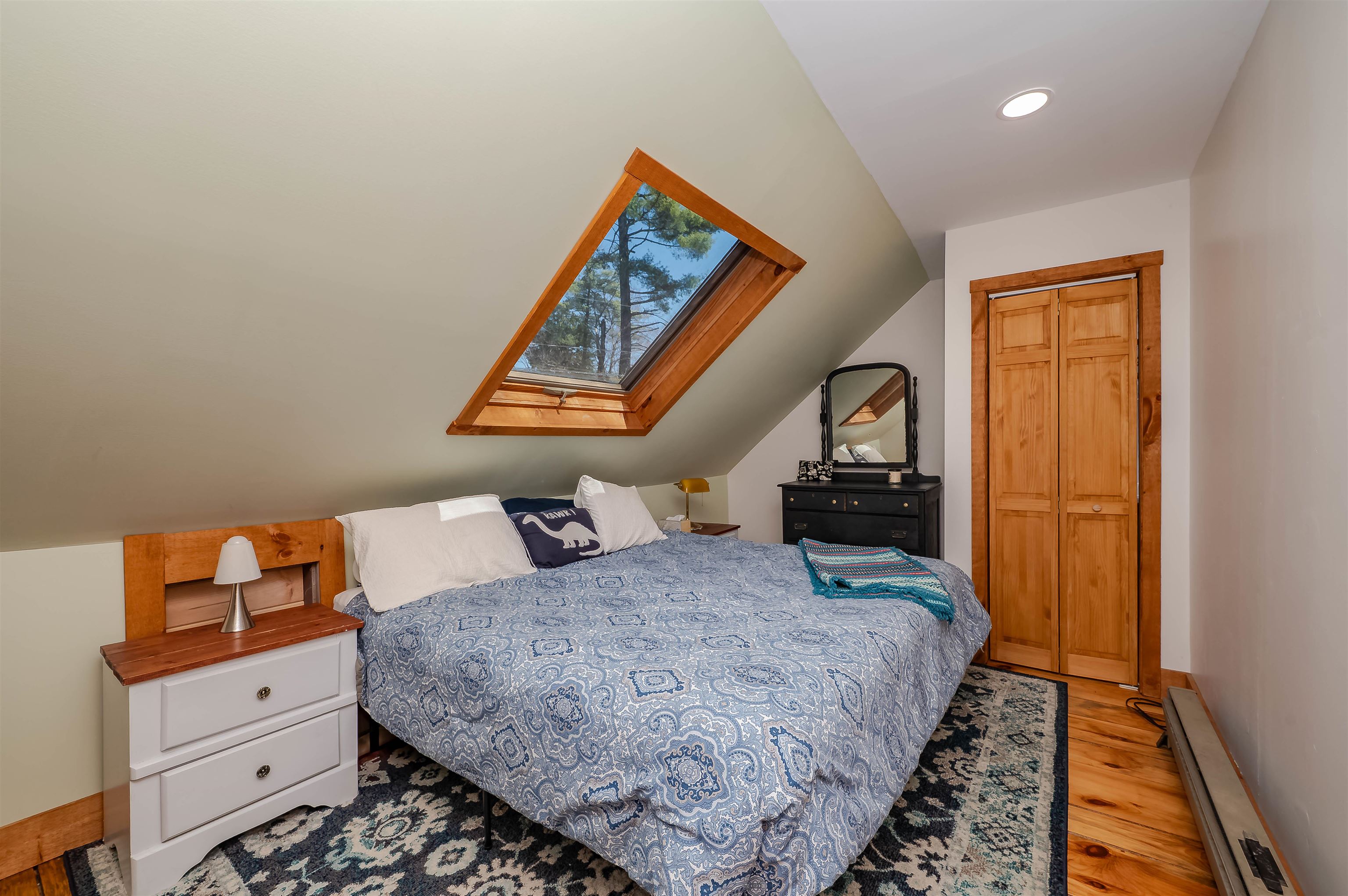 132 Chestnut Pond Road