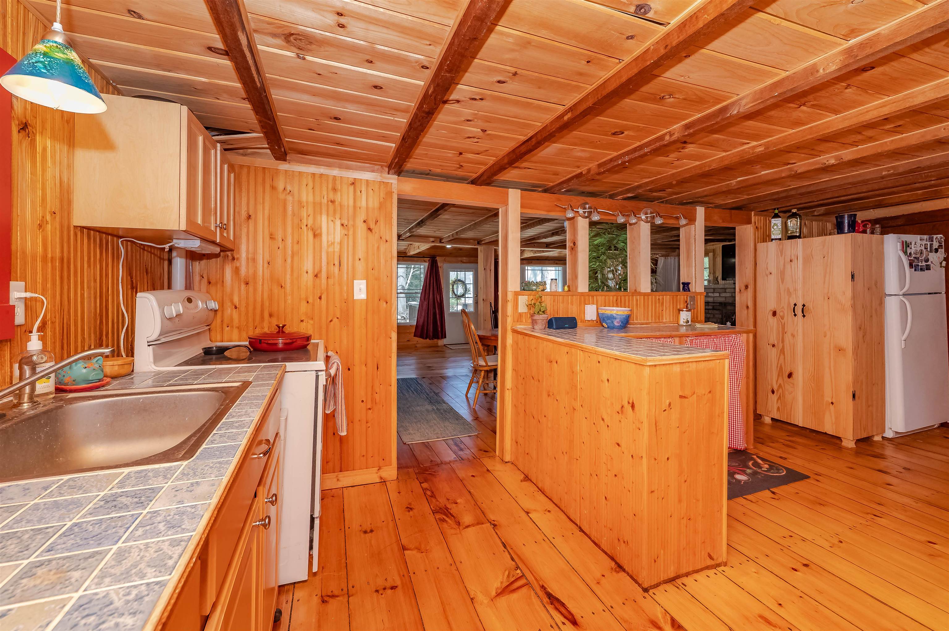 132 Chestnut Pond Road