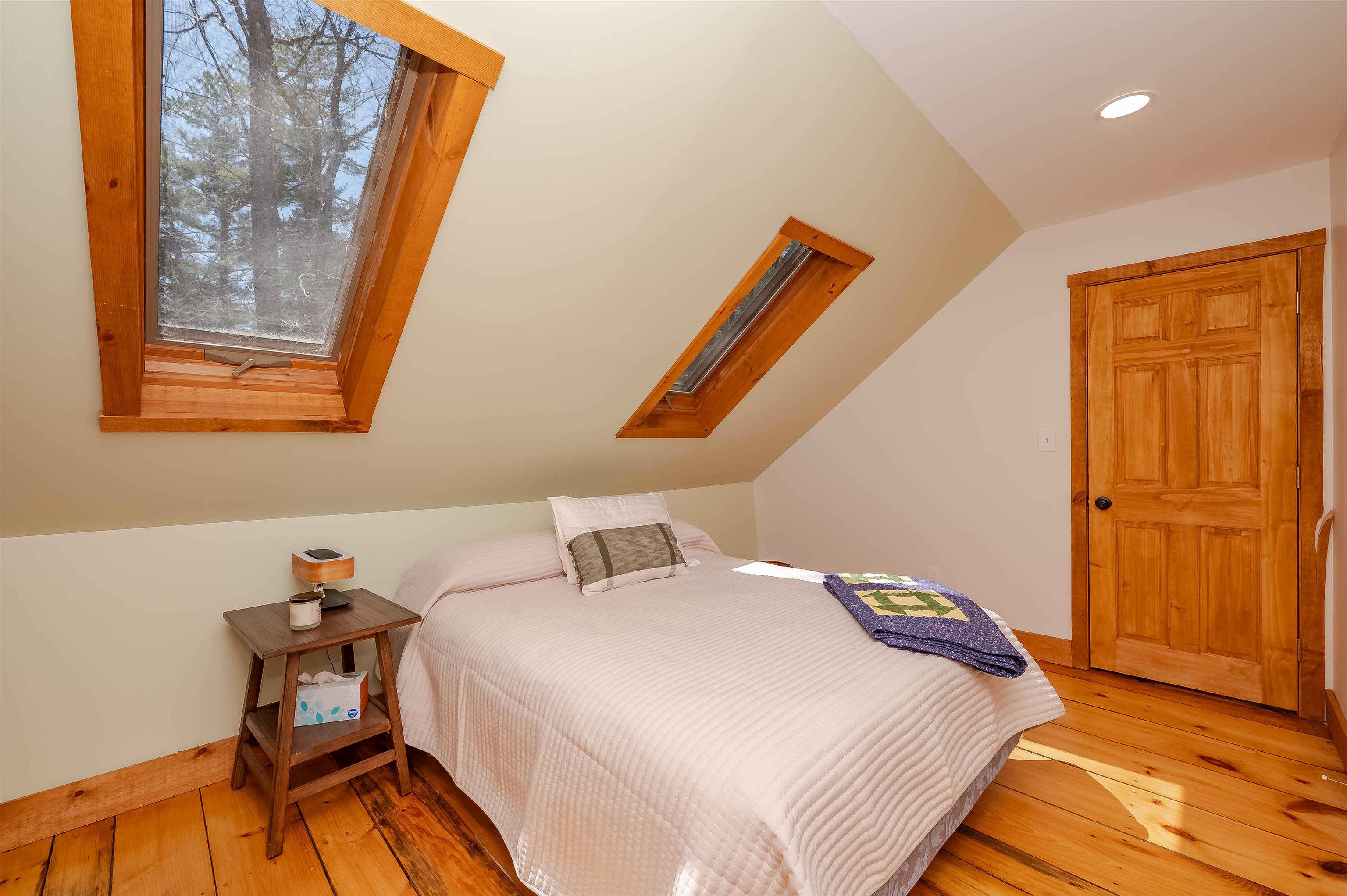 132 Chestnut Pond Road